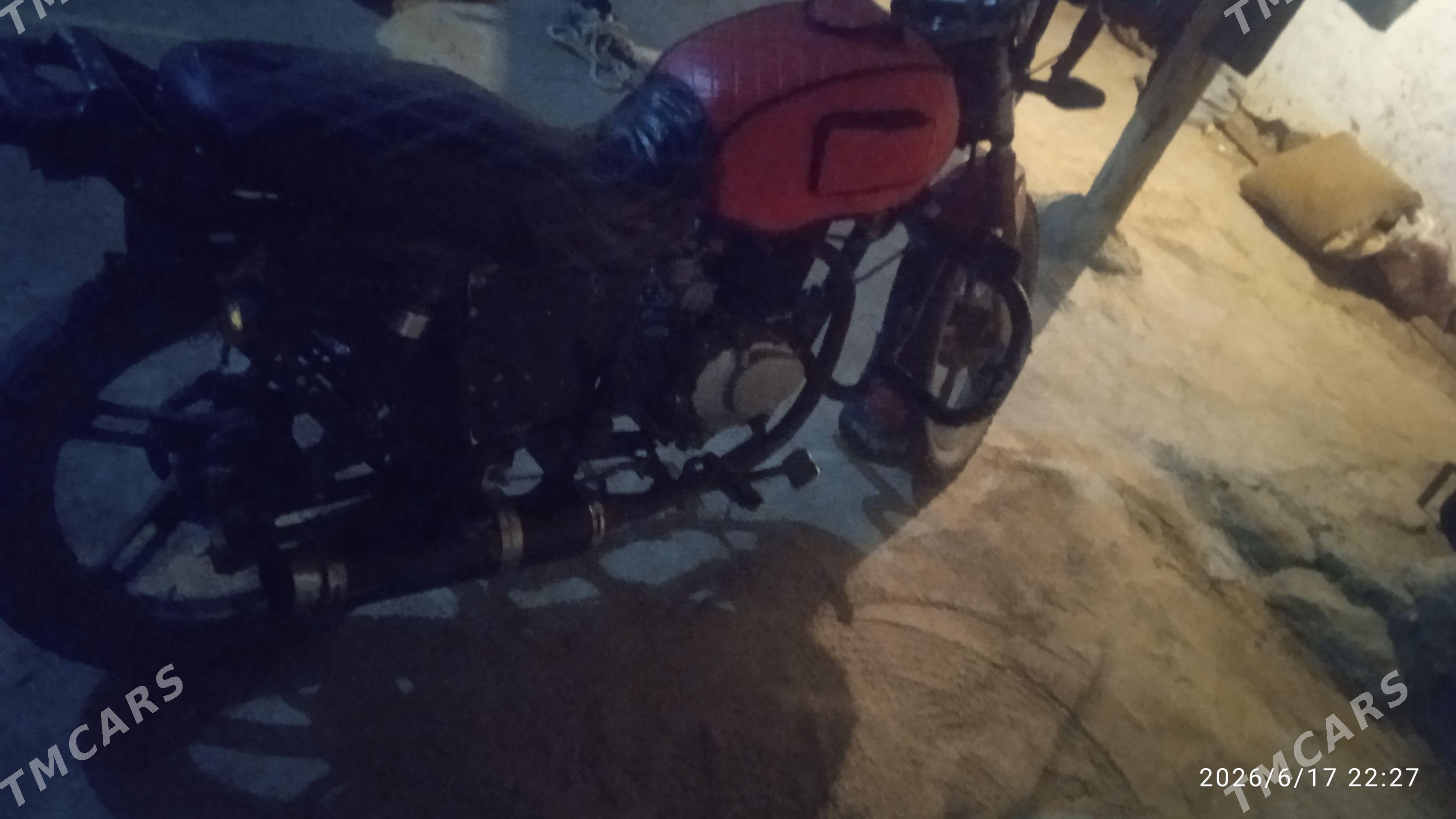 Fekon FK150-8G 2016 - 10 000 TMT - Бахарден - img 1