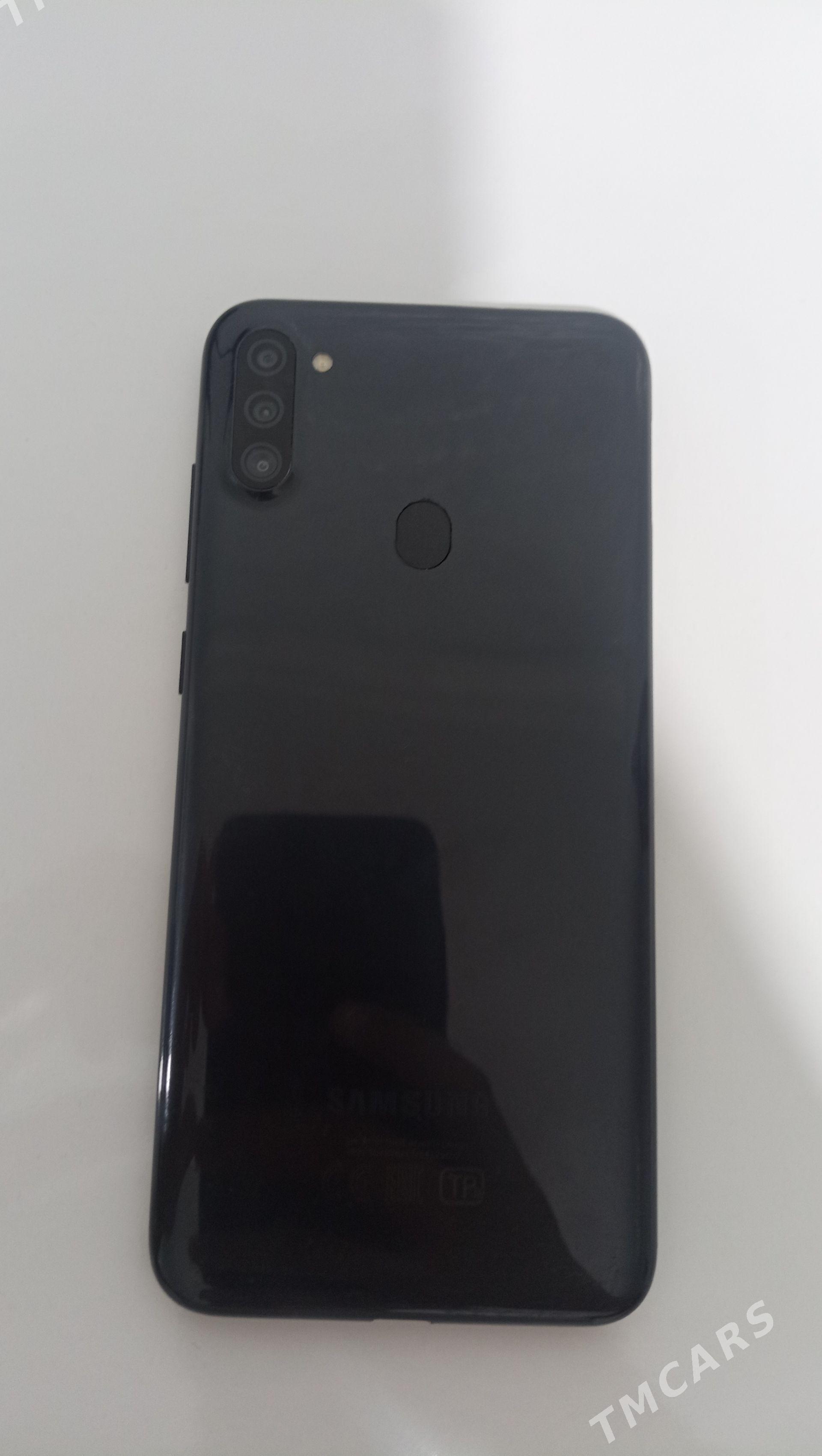 Samsung Galaxy A11 - Balkanabat - img 1