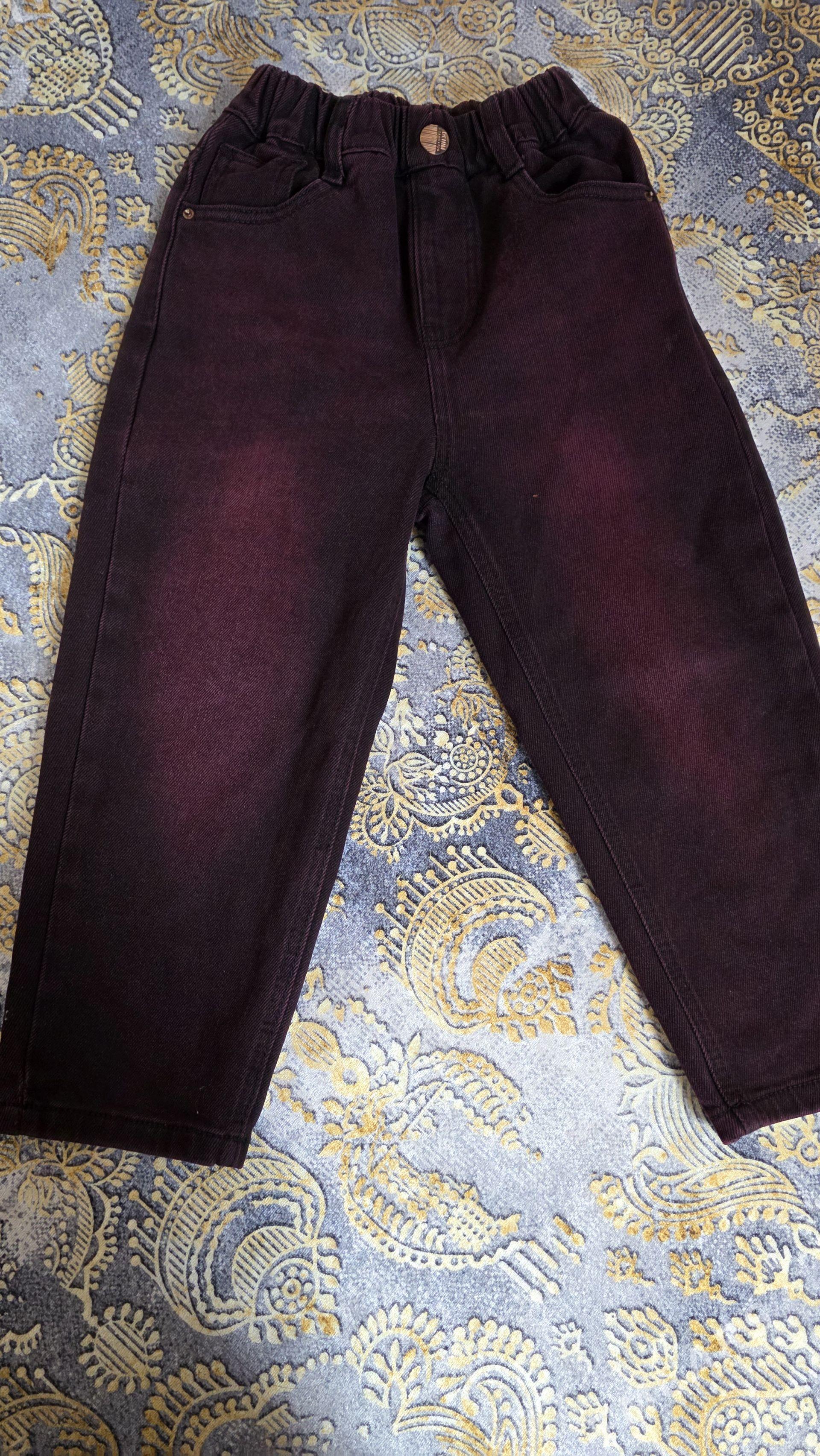 jeans balak джинсы - Ашхабад - img 1