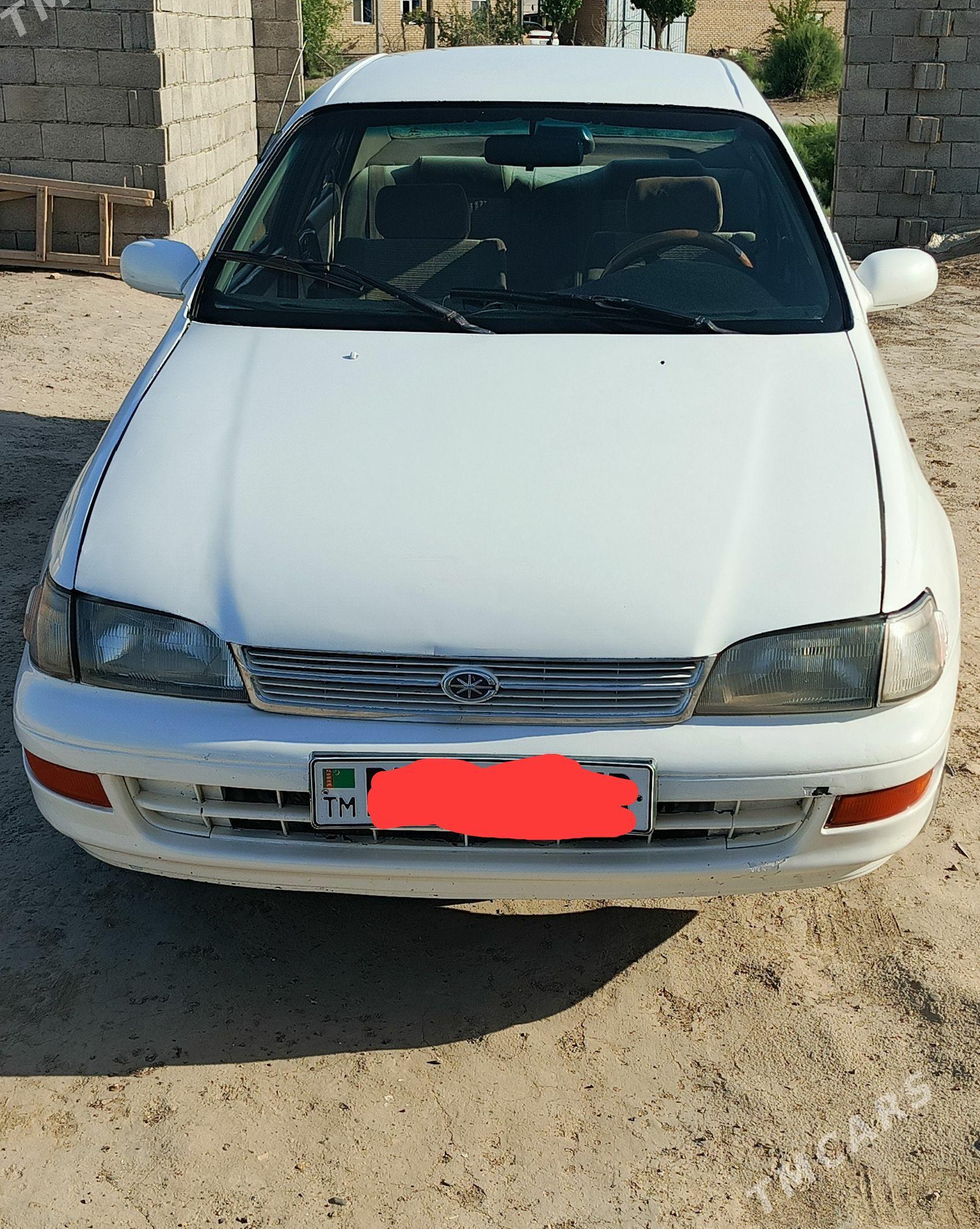 Toyota Corona 1993 - 55 000 TMT - Мургап - img 1