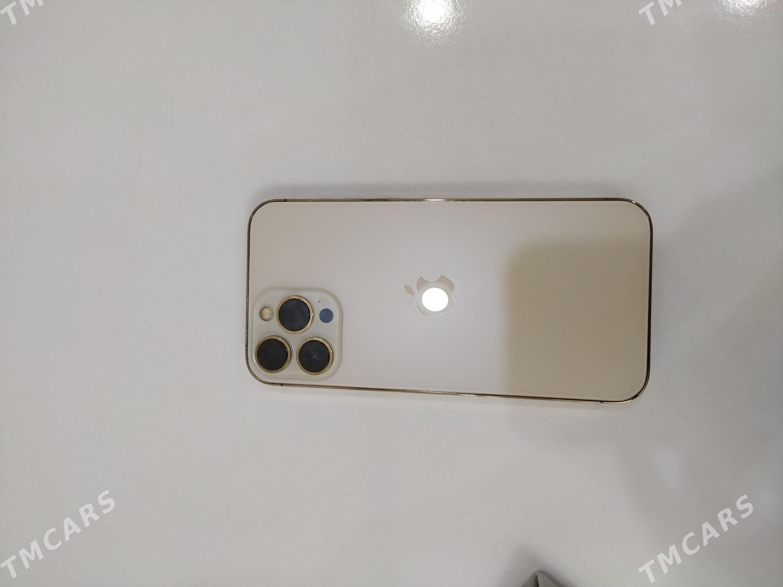 IPHONE 13 pro max - Дашогуз - img 1