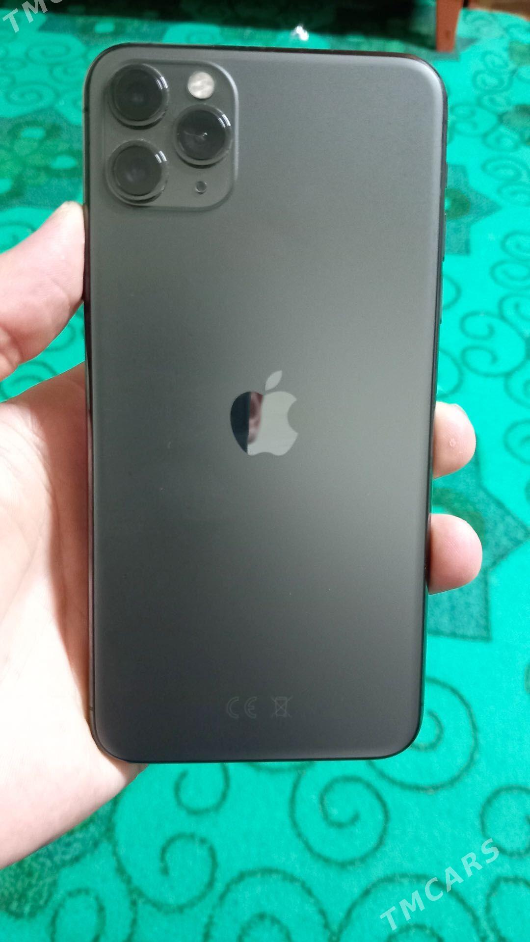 iPhone 11 pro max - Türkmenabat - img 1