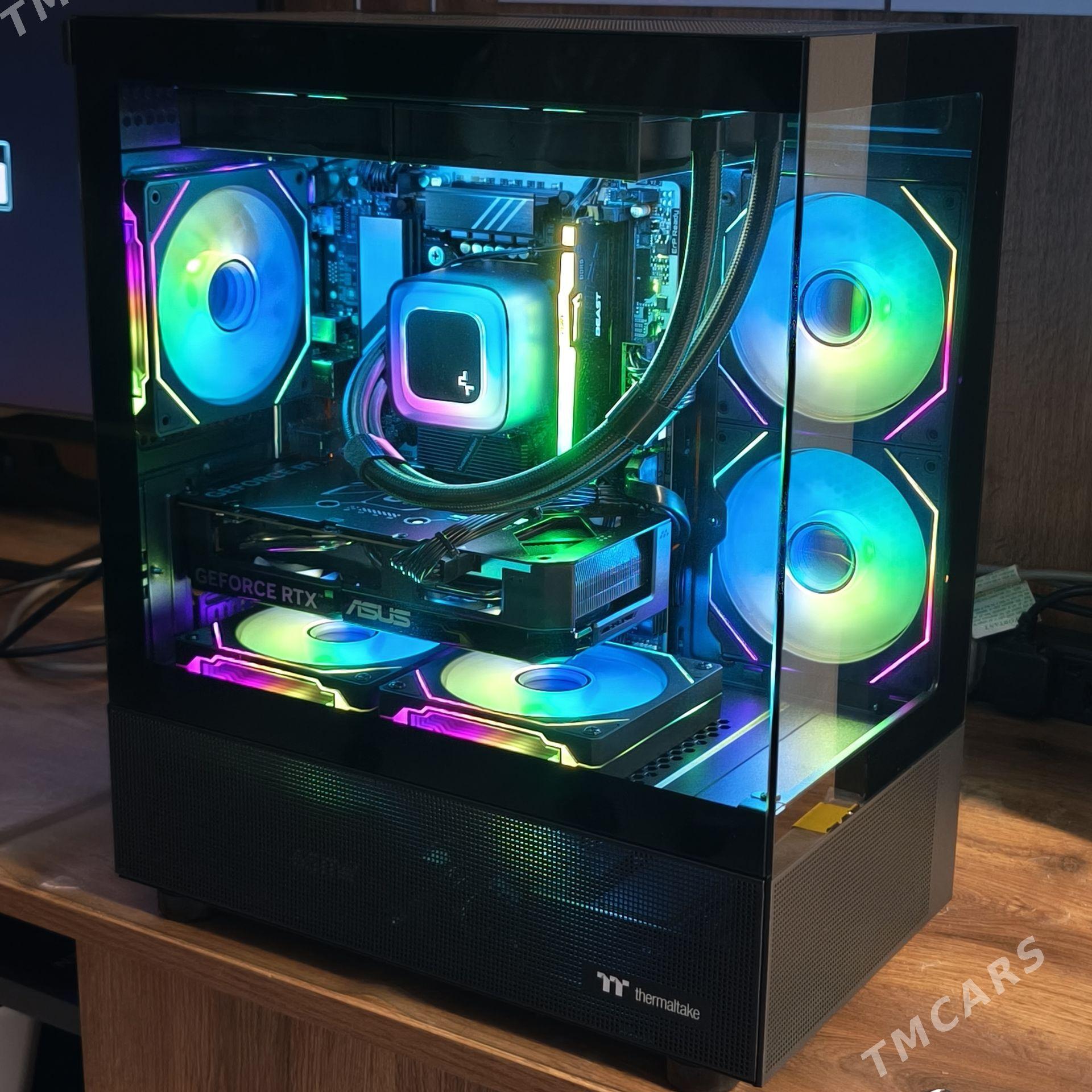 ULTRA 5 СКИДКА! 32GB RAM - Мир 7 - img 1