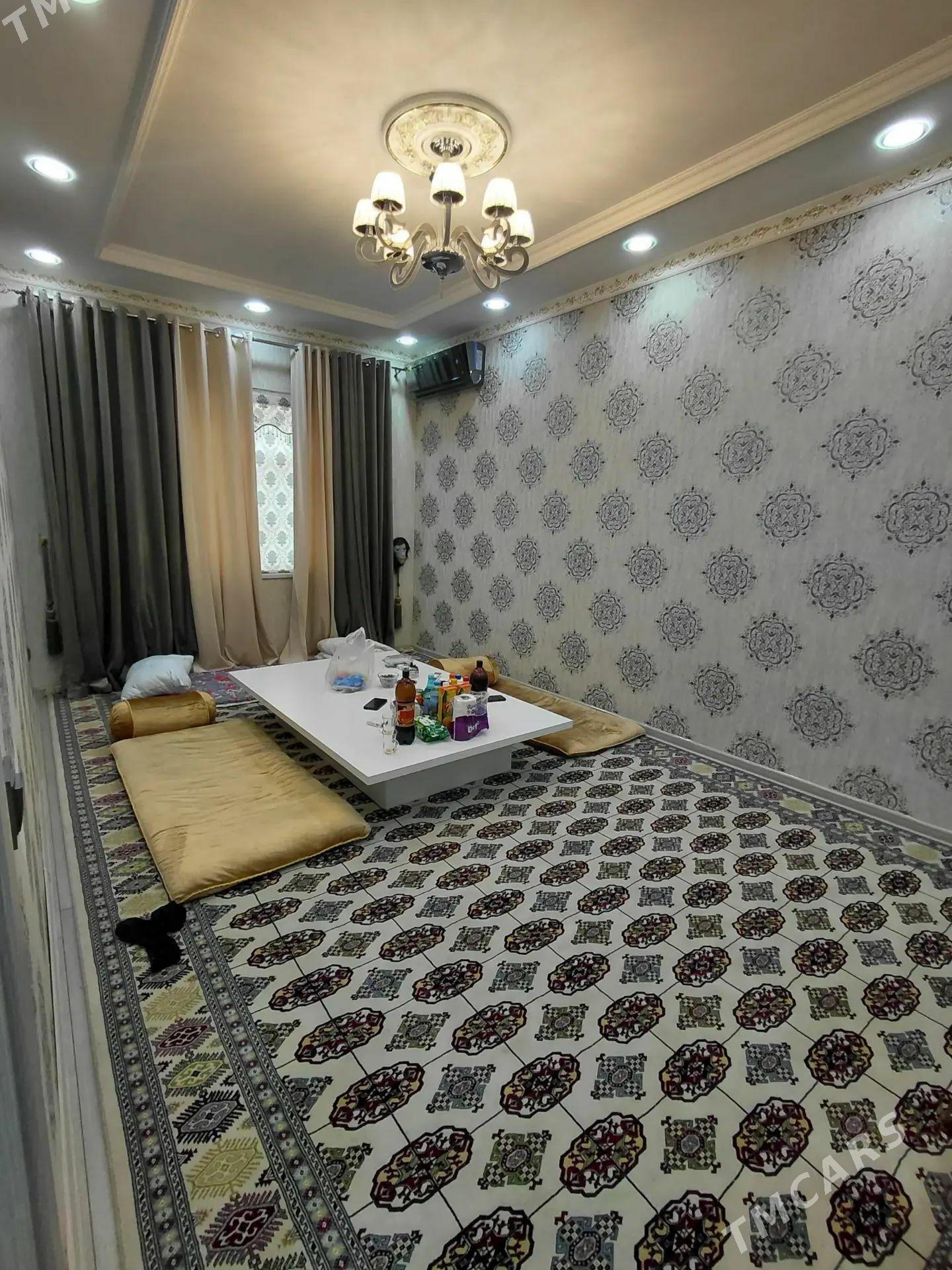 GAUDAN W 3 KOMNAT FUL ARZANJA - Гаудан "В" - img 1
