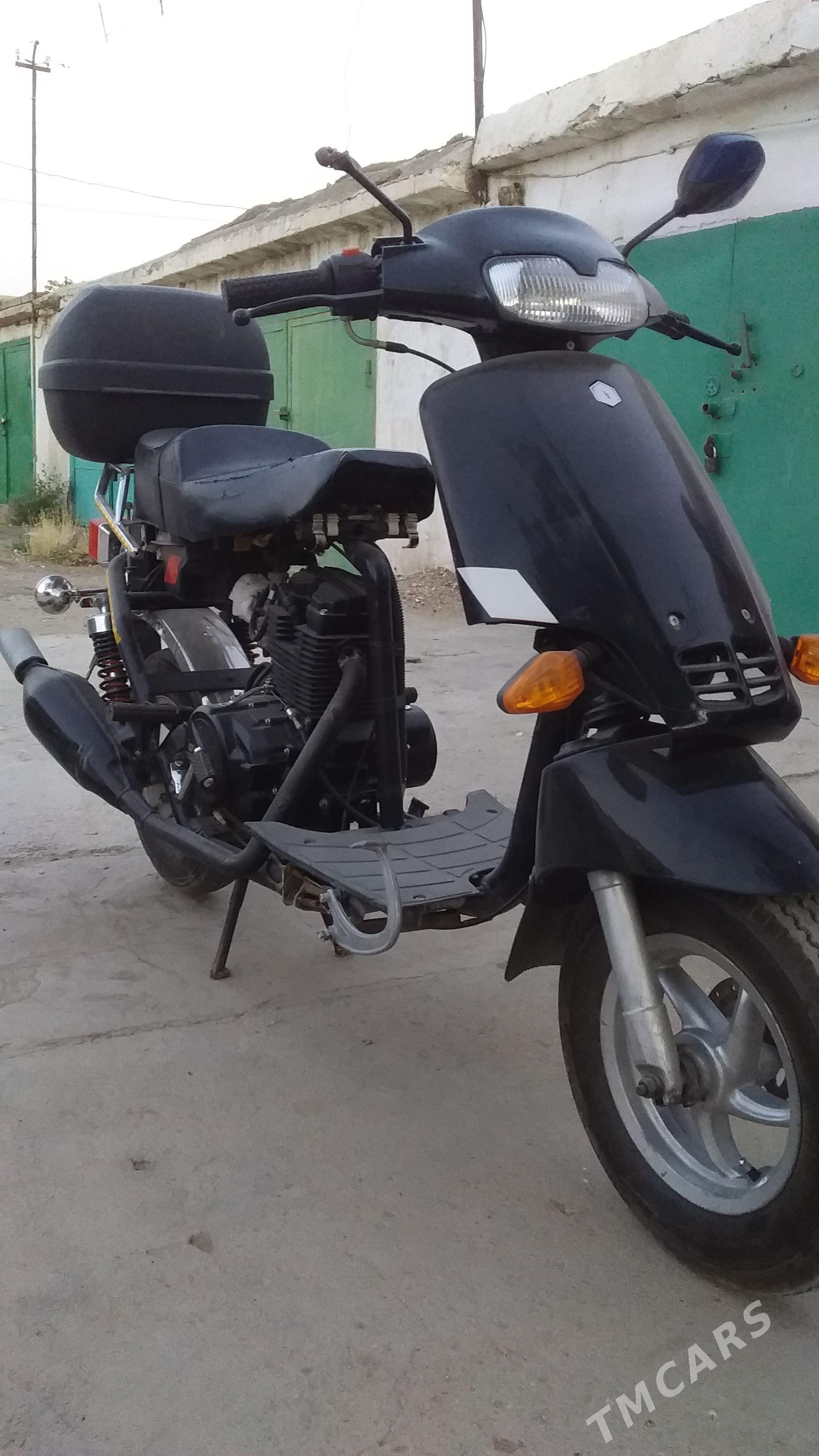 Fekon FK150-8G 2023 - 10 000 TMT - Балканабат - img 1