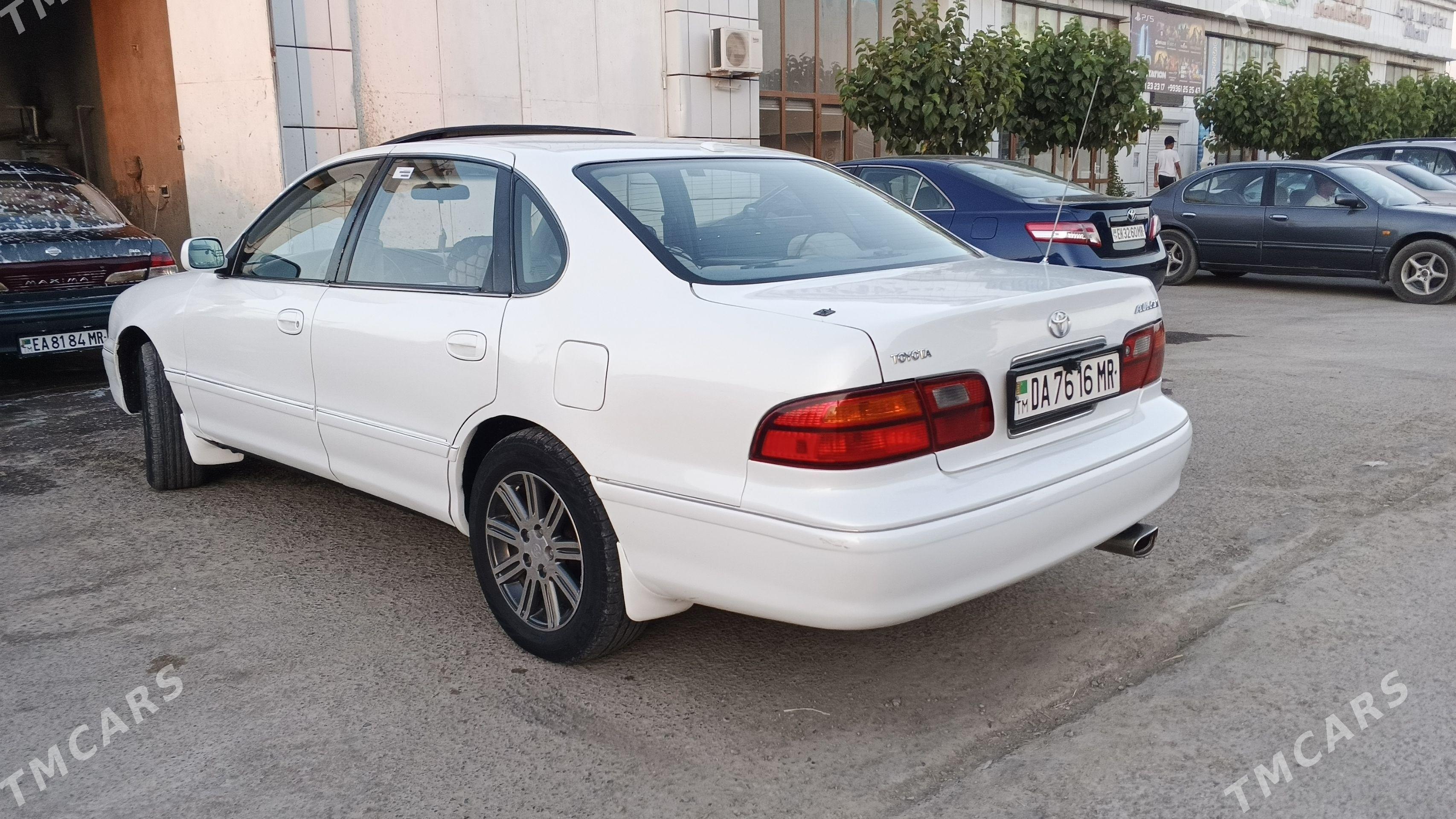 Toyota Avalon 1998 - 145 000 TMT - Murgap - img 1