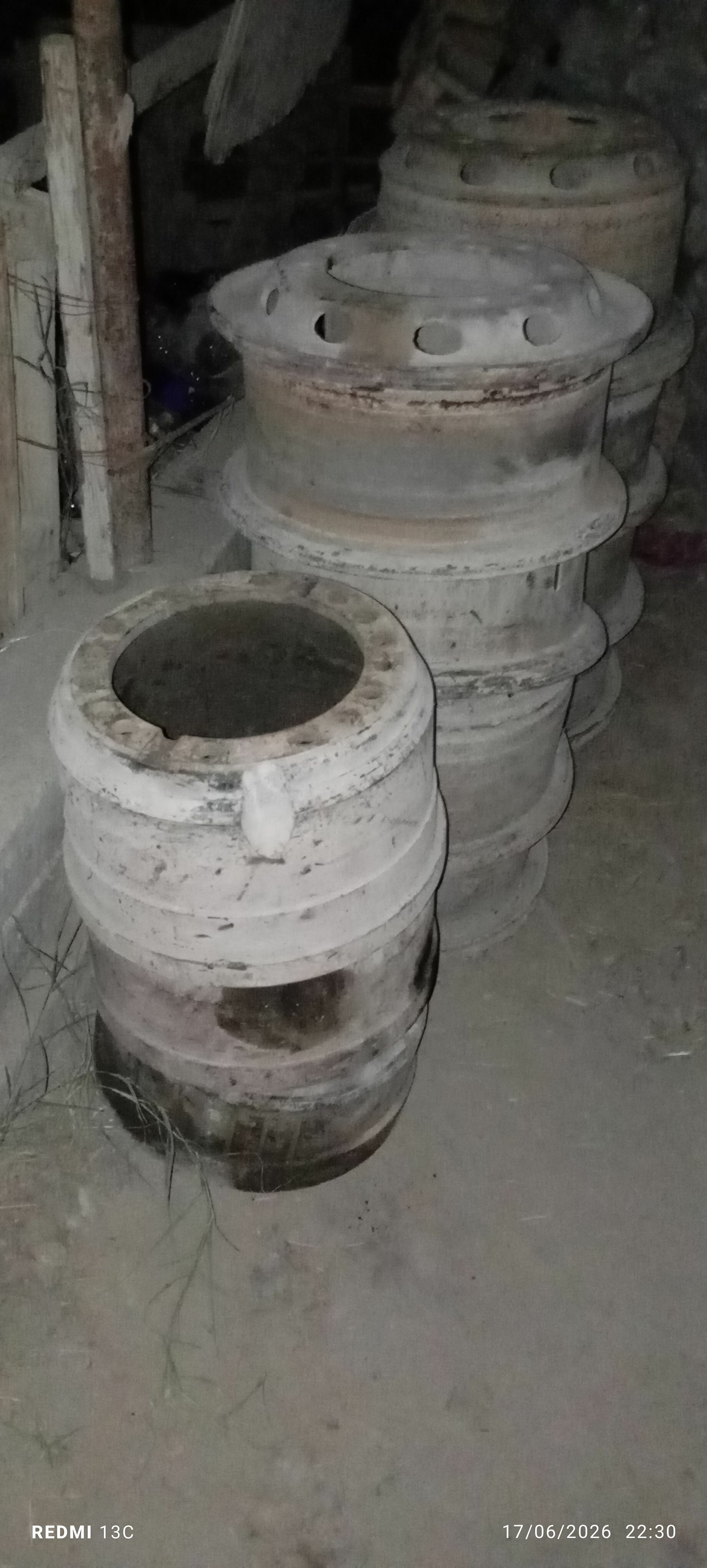 Howo Diske,Baraban Maz yzy 250 TMT - Gökdepe - img 1
