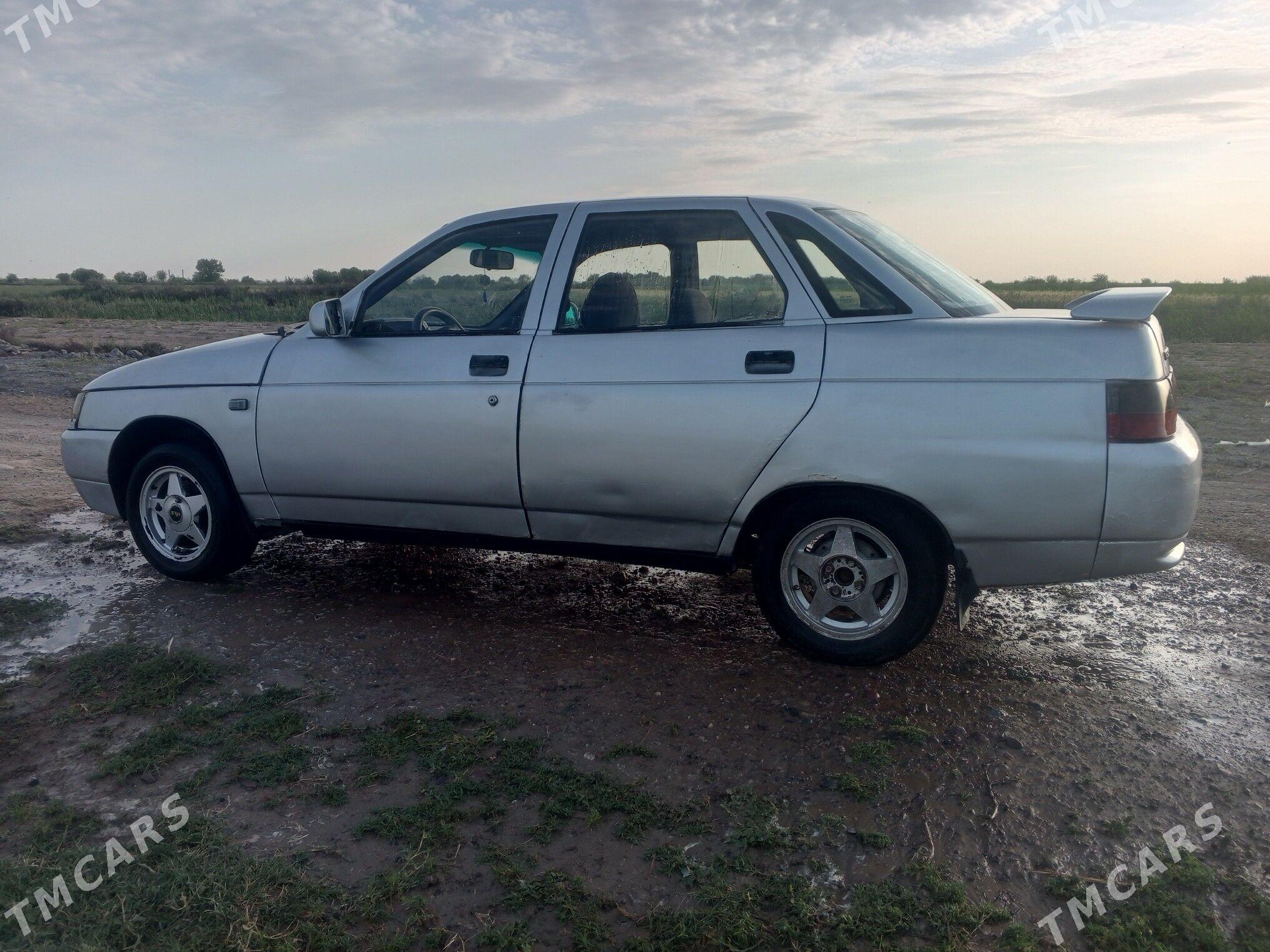 Lada 2110 2024 - 15 000 TMT - Мургап - img 1