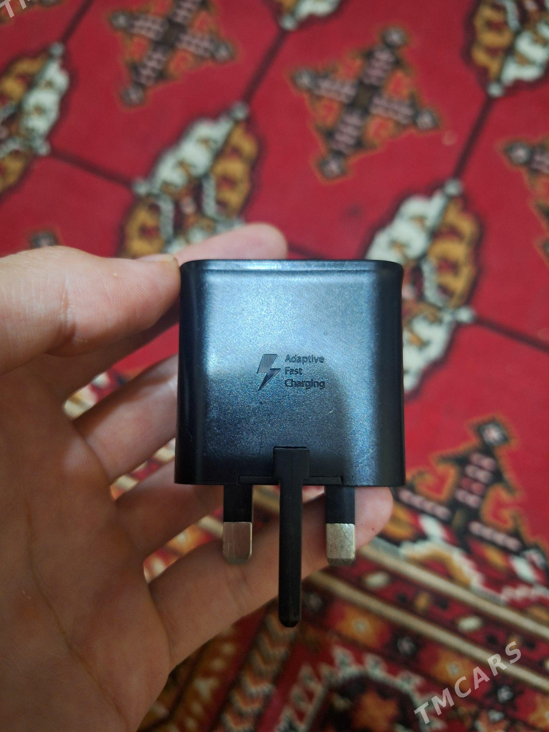 Adapter Samsung - Aşgabat - img 1