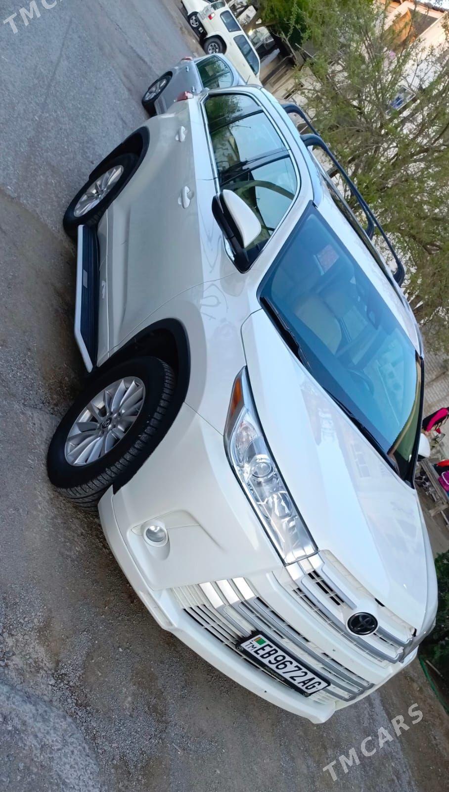 Toyota Highlander 2018 - 495 000 TMT - Baýramaly - img 1