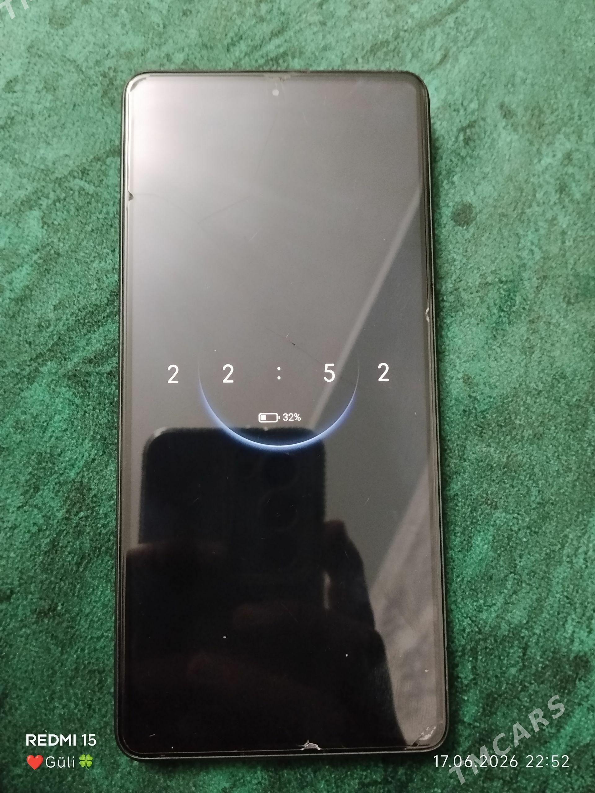 Redmi note 12 pro 5G - Дашогуз - img 1