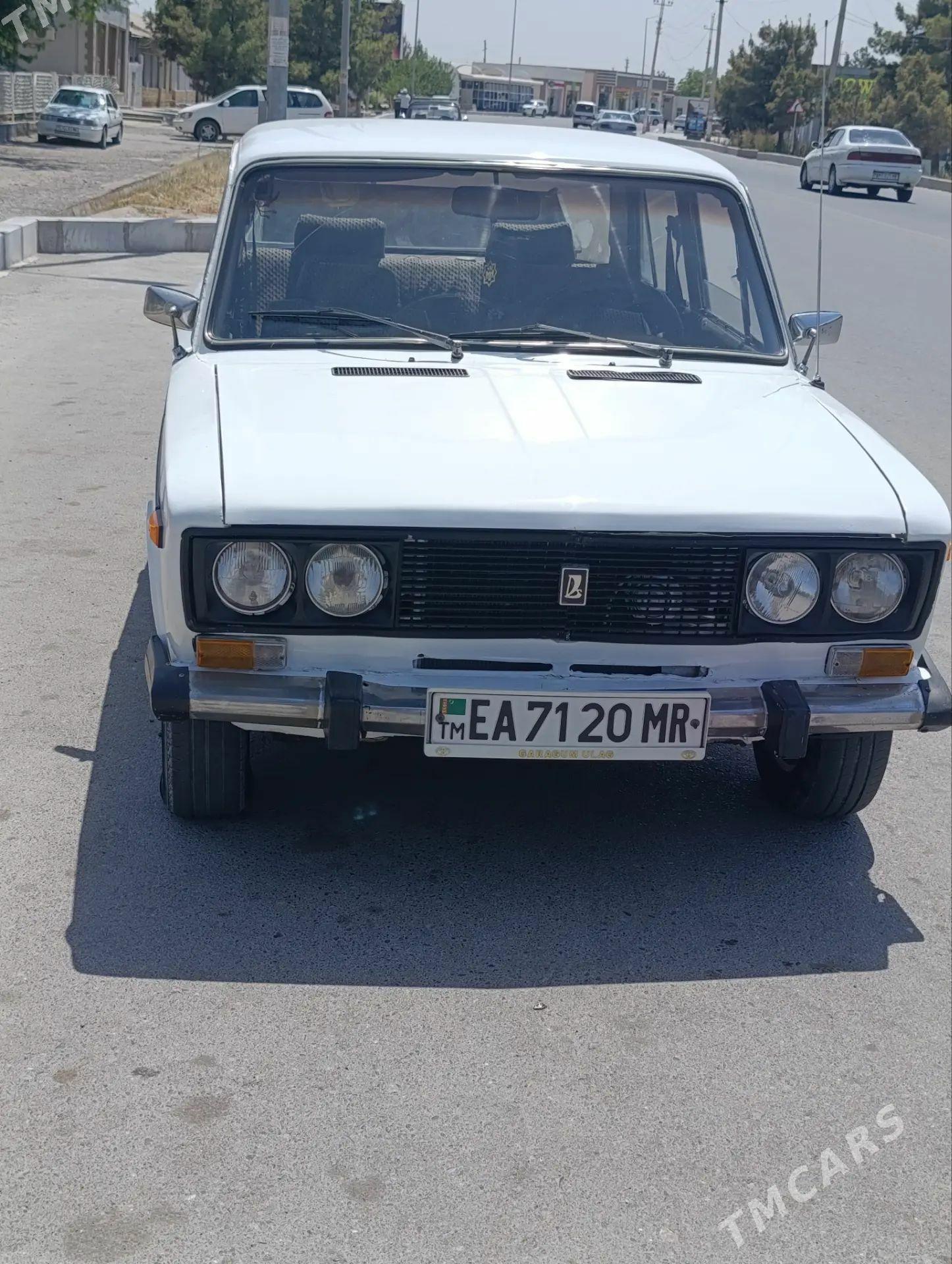 Lada 2106 1985 - 39 000 TMT - Сакарчага - img 1