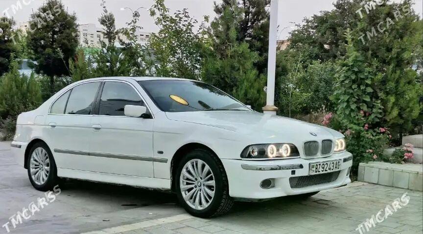 BMW 530 2002 - 115 000 TMT - Хитровка - img 1