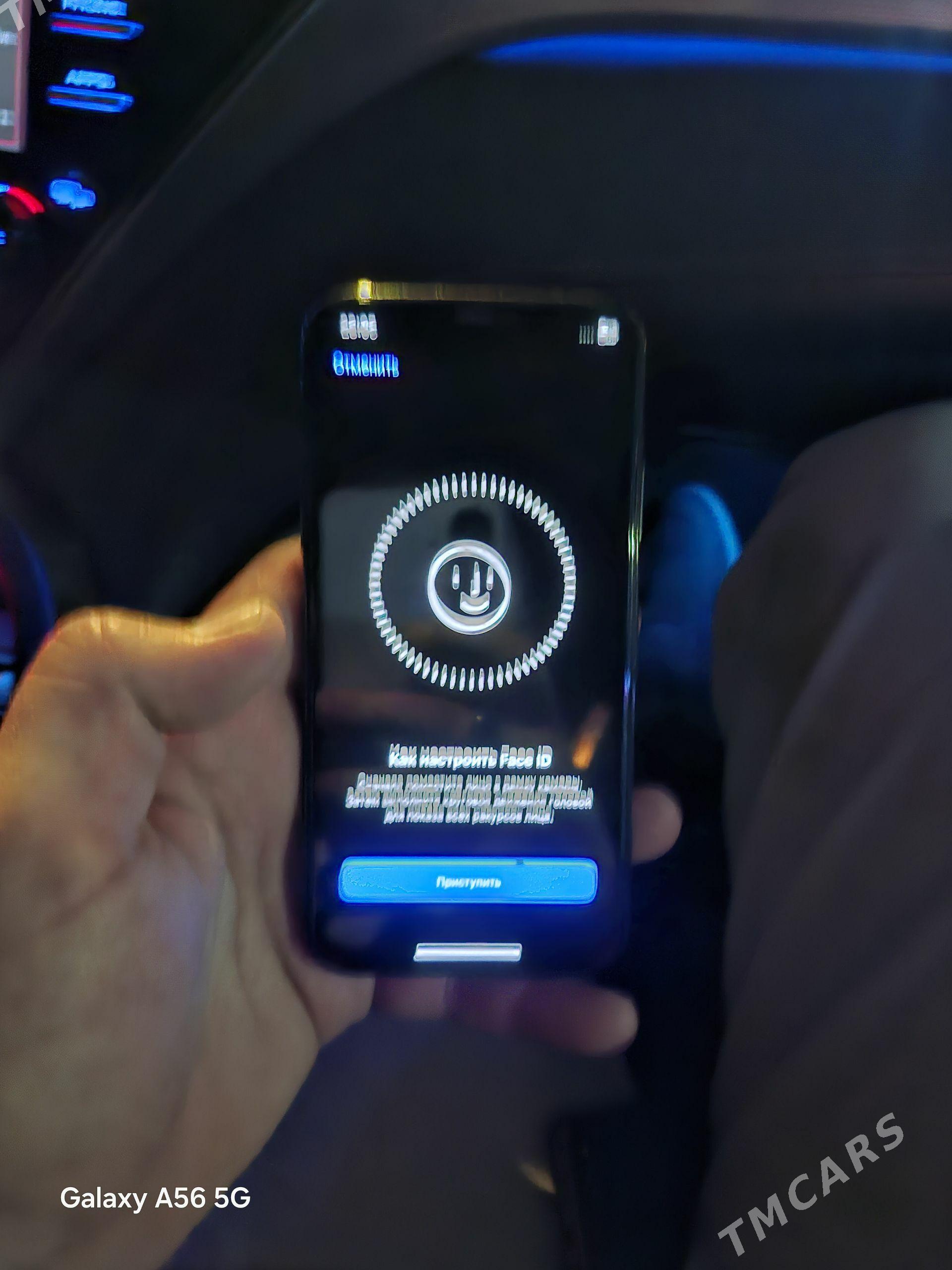 Iphone xs 512gb - Türkmenabat - img 1