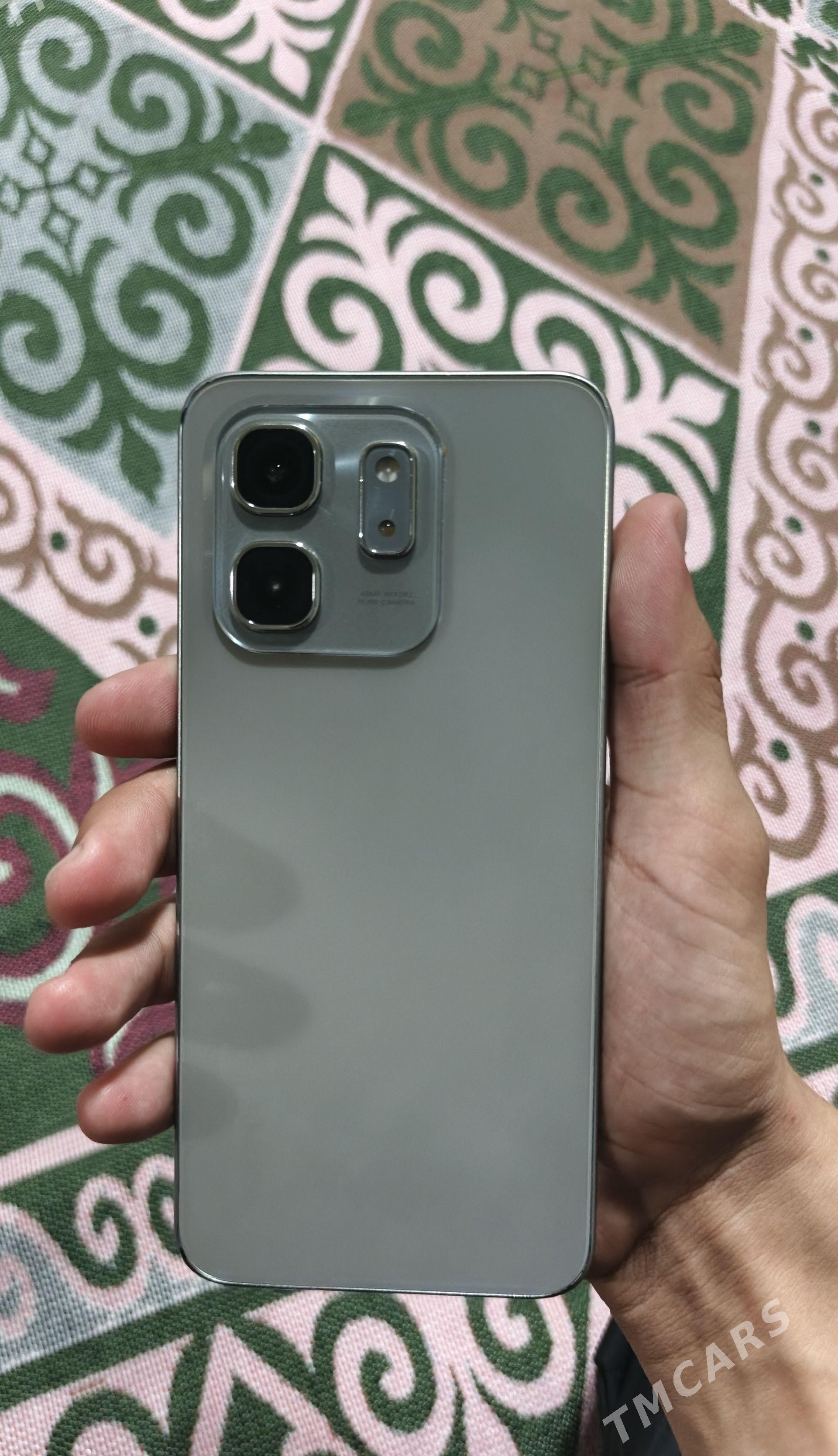 Infinix hot i 50 - Бахарден - img 1