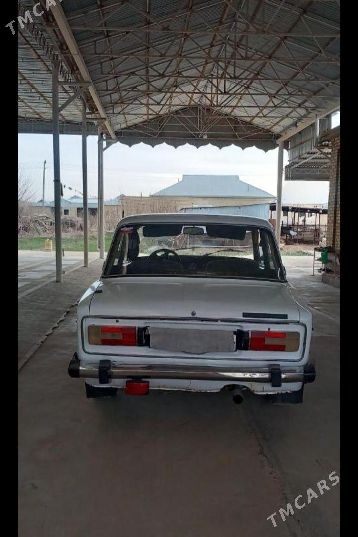 Lada 2106 1990 - 22 000 TMT - Wekilbazar - img 1