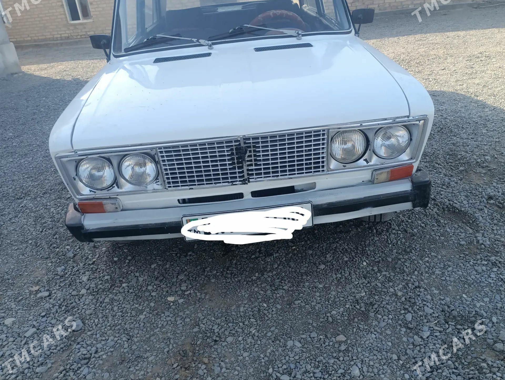 Lada 2106 2001 - 23 000 TMT - Векильбазар - img 1