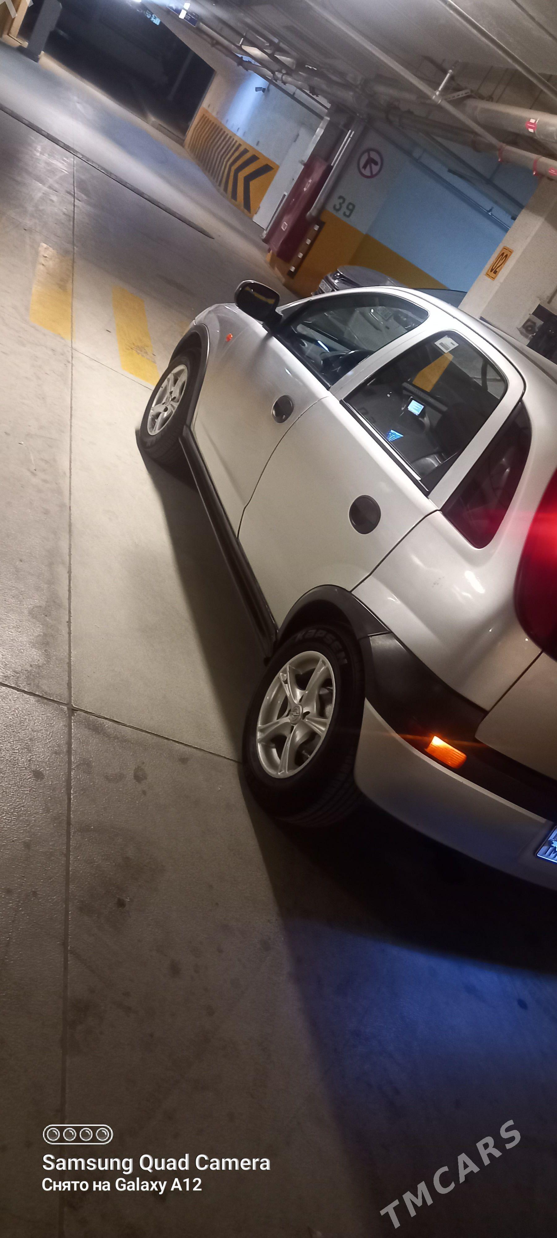 Opel Corsa 2002 - 70 000 TMT - Мир 8 - img 1