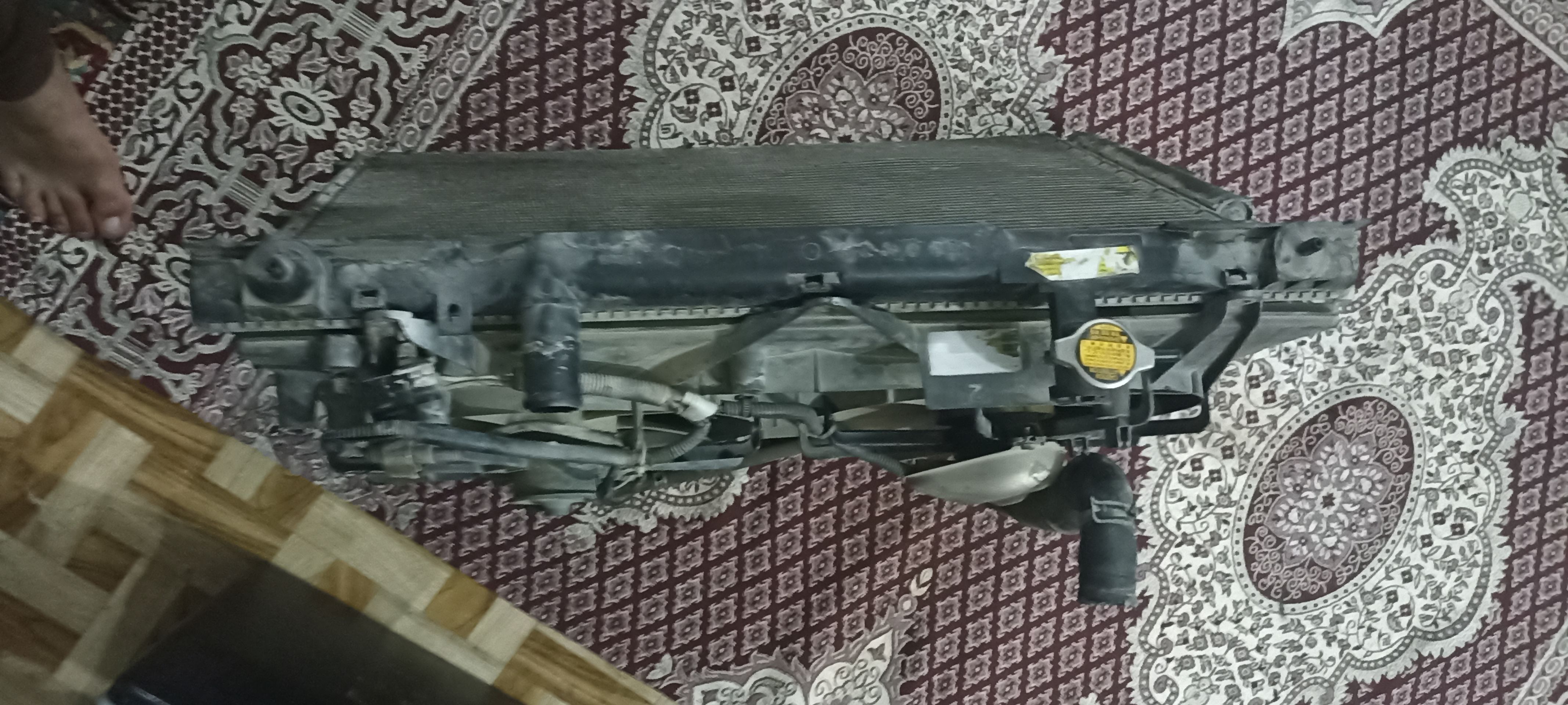toyata 1 000 TMT - Hitrowka - img 1