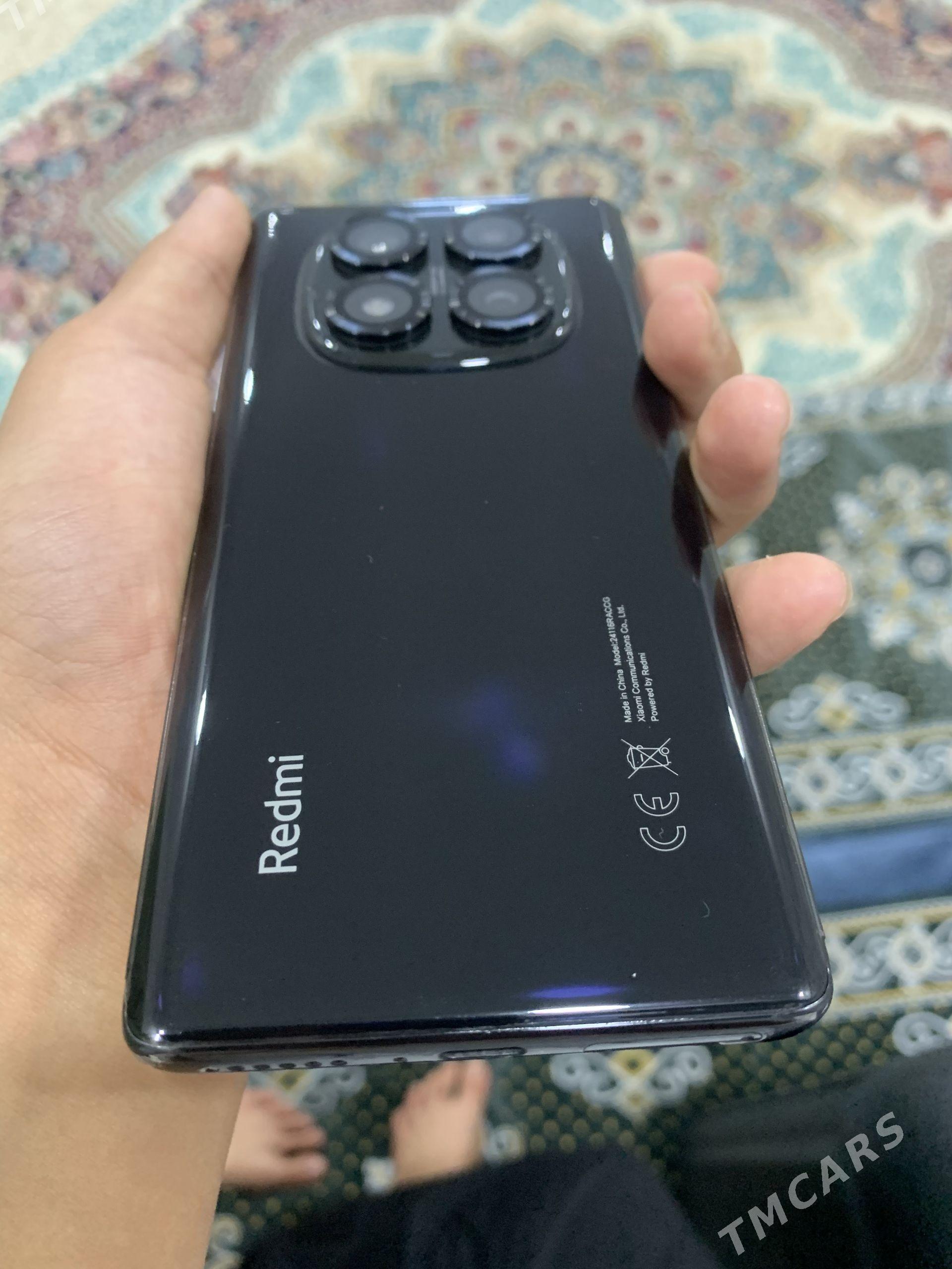 Redmi note 14 pro - Дашогуз - img 1