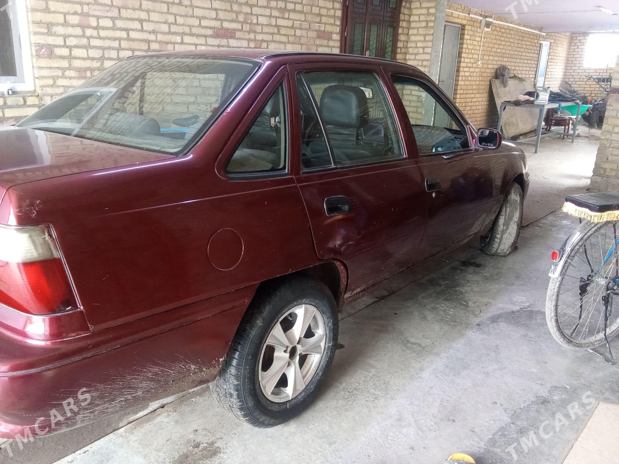 Daewoo Nexia 1994 - 20 000 TMT - Туркменабат - img 1