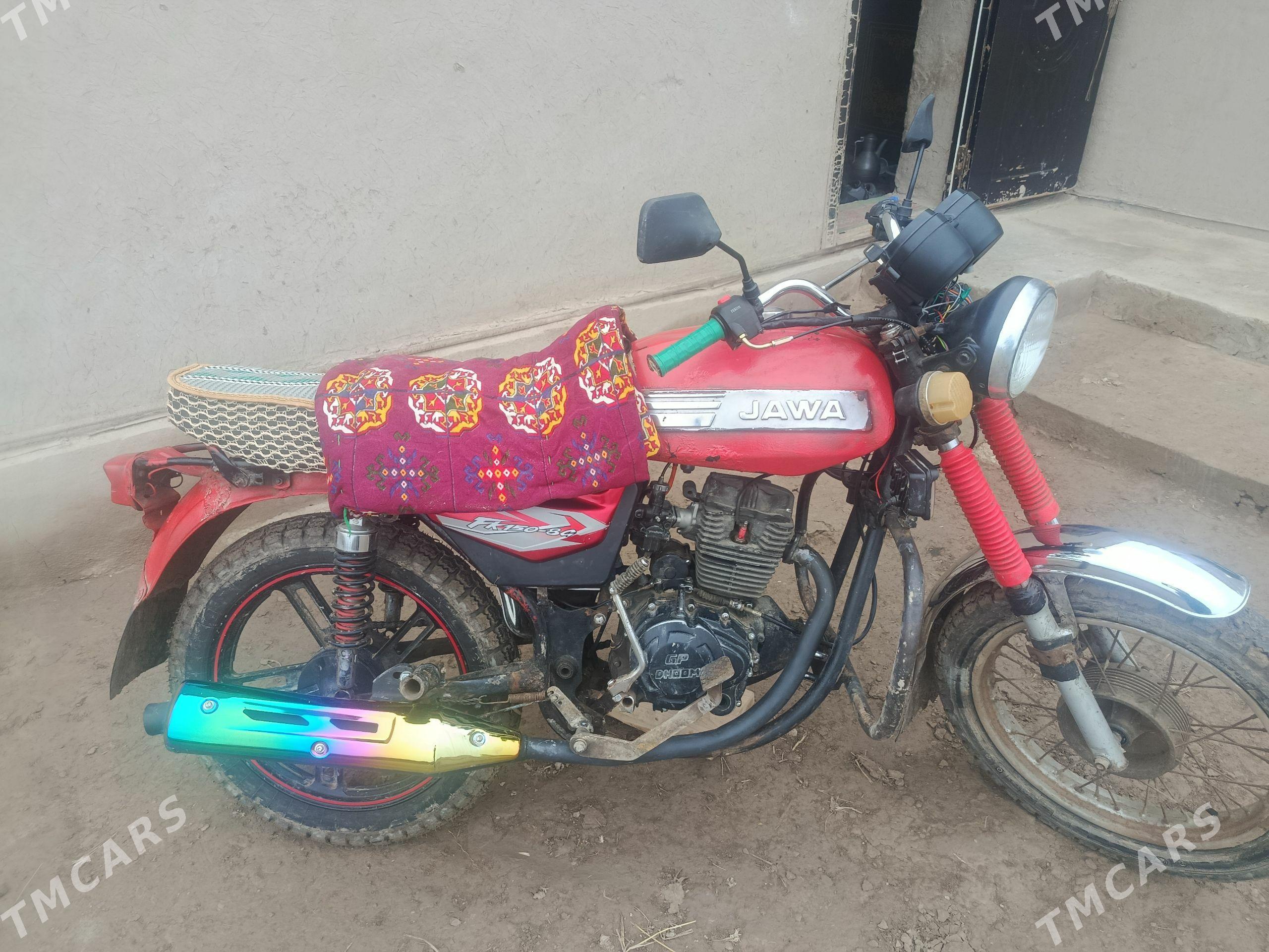 Fekon FK150-8G 2013 - 12 000 TMT - етр. Туркменбаши - img 1