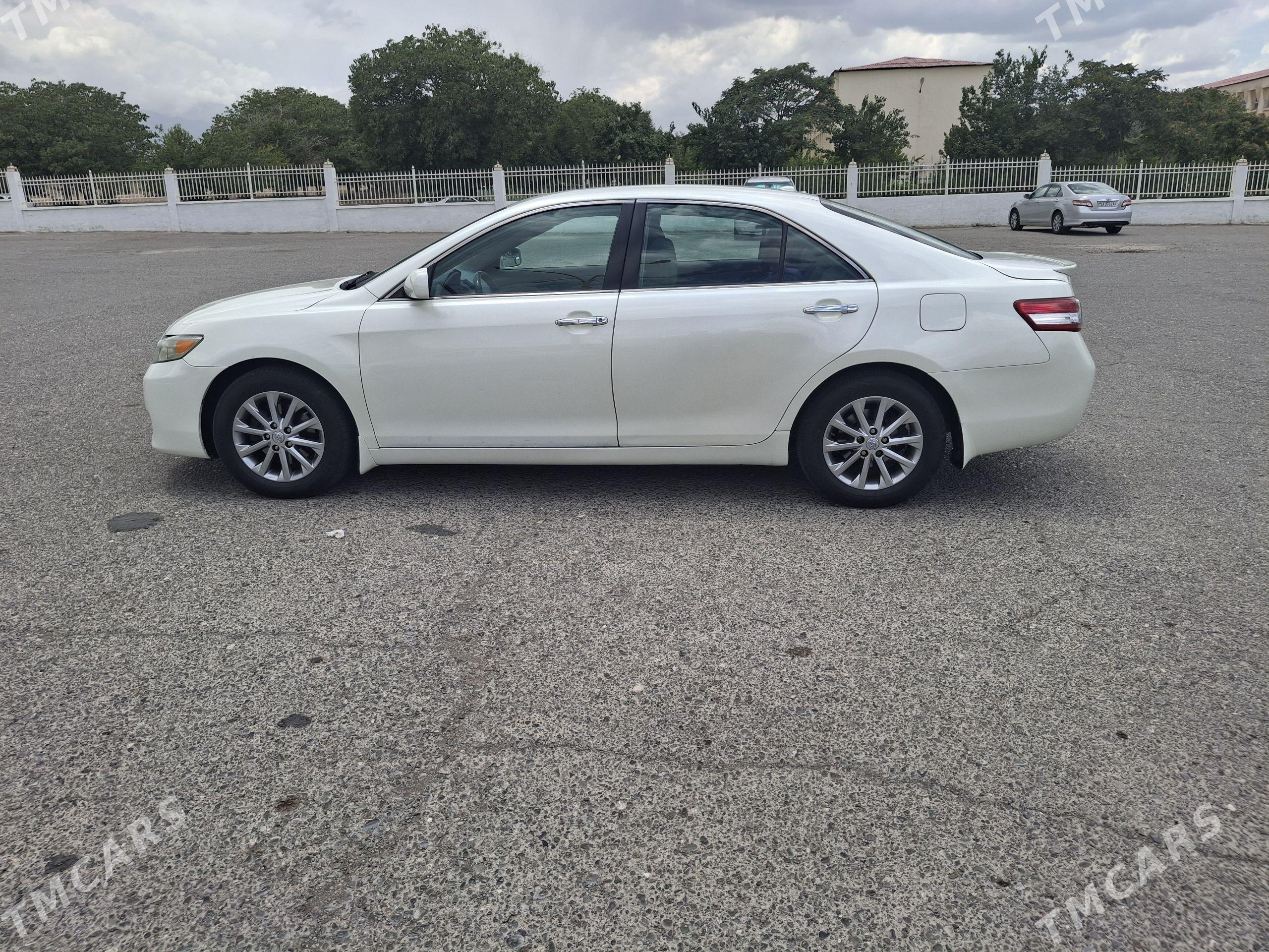 Toyota Camry 2010 - 200 000 TMT - Ашхабад - img 1