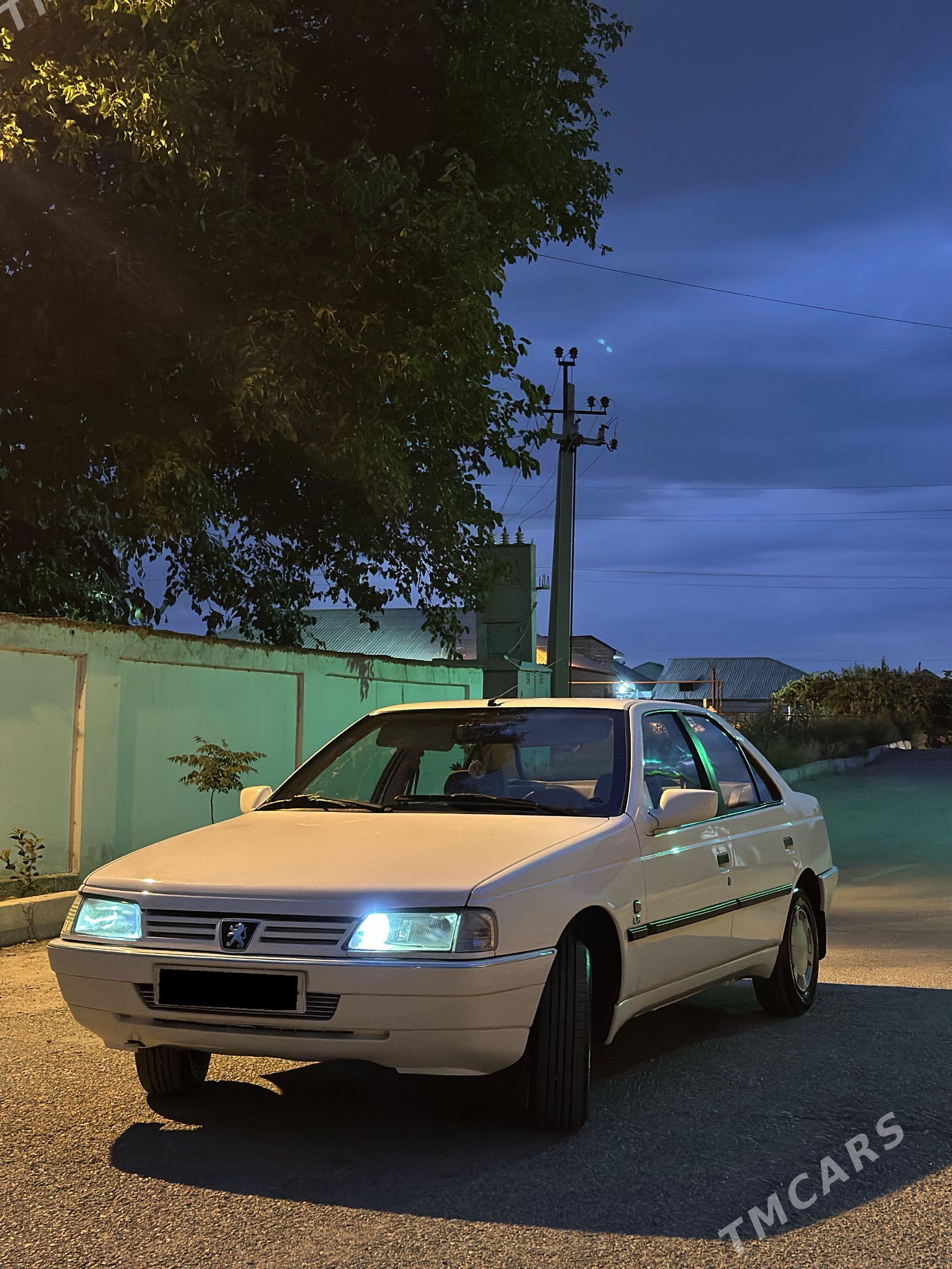 Peugeot 405 2014 - 135 000 TMT - Ашхабад - img 1