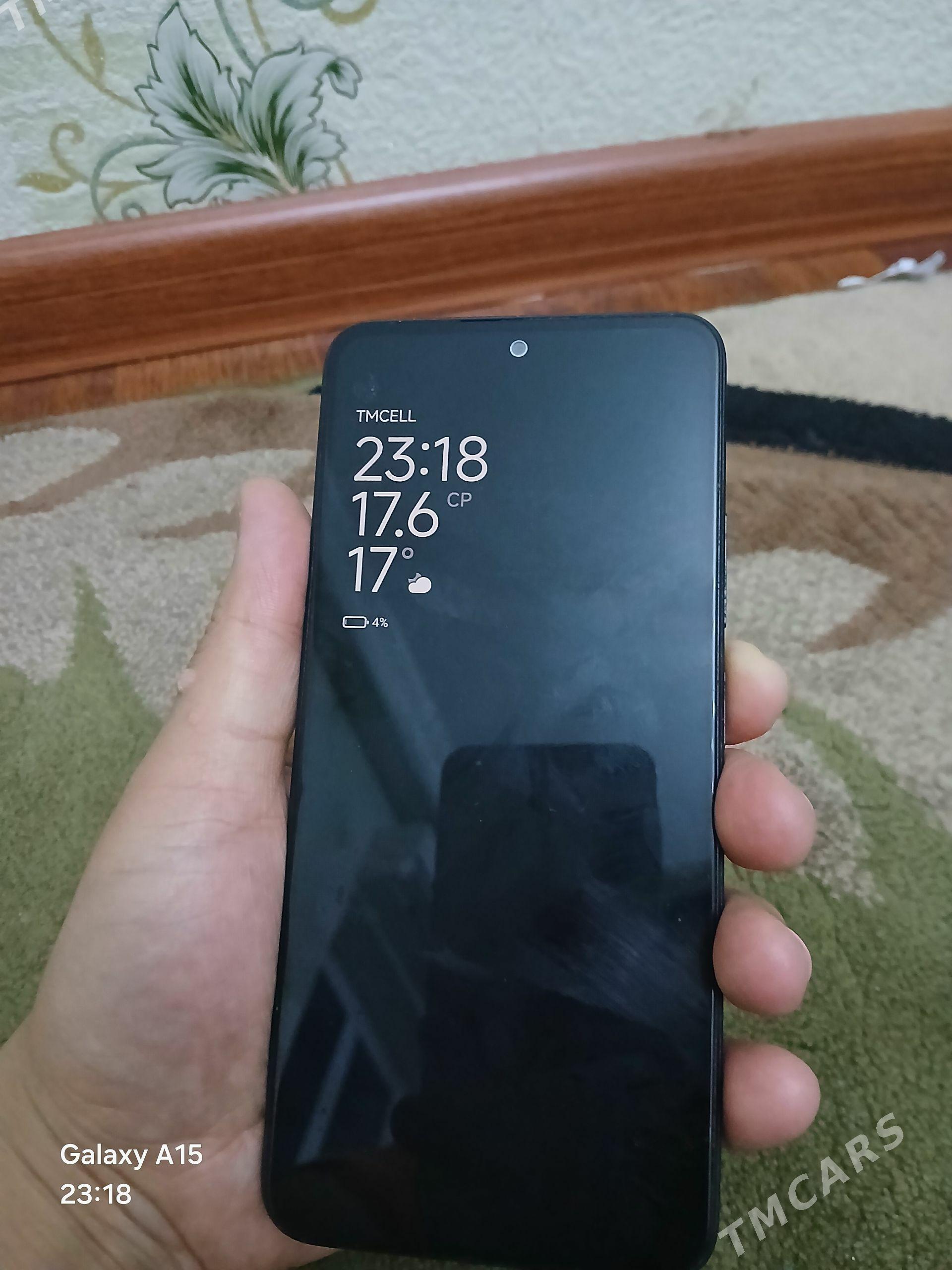 redmi note 12 - Parahat 4 - img 1