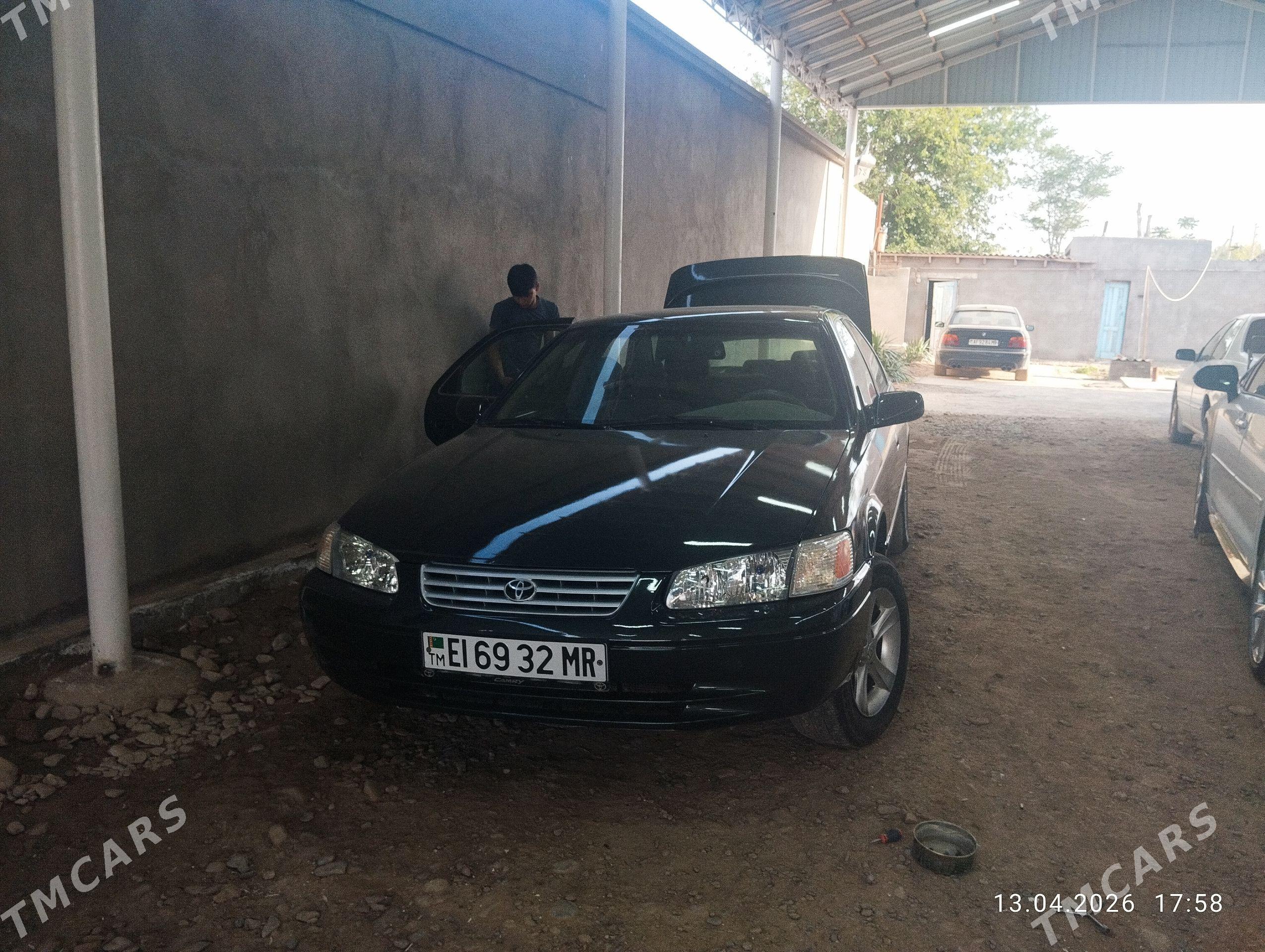 Toyota Camry 1999 - 160 000 TMT - Mary - img 1