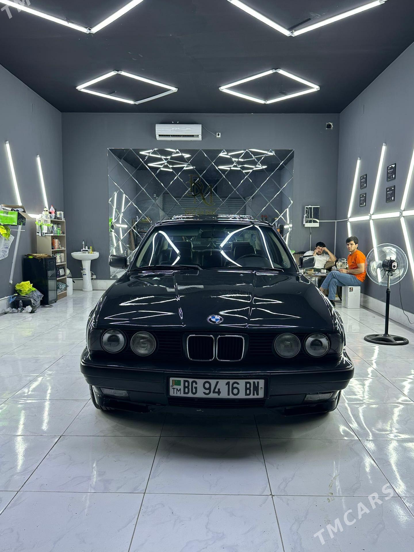 BMW 525 1991 - 80 000 TMT - Балканабат - img 1