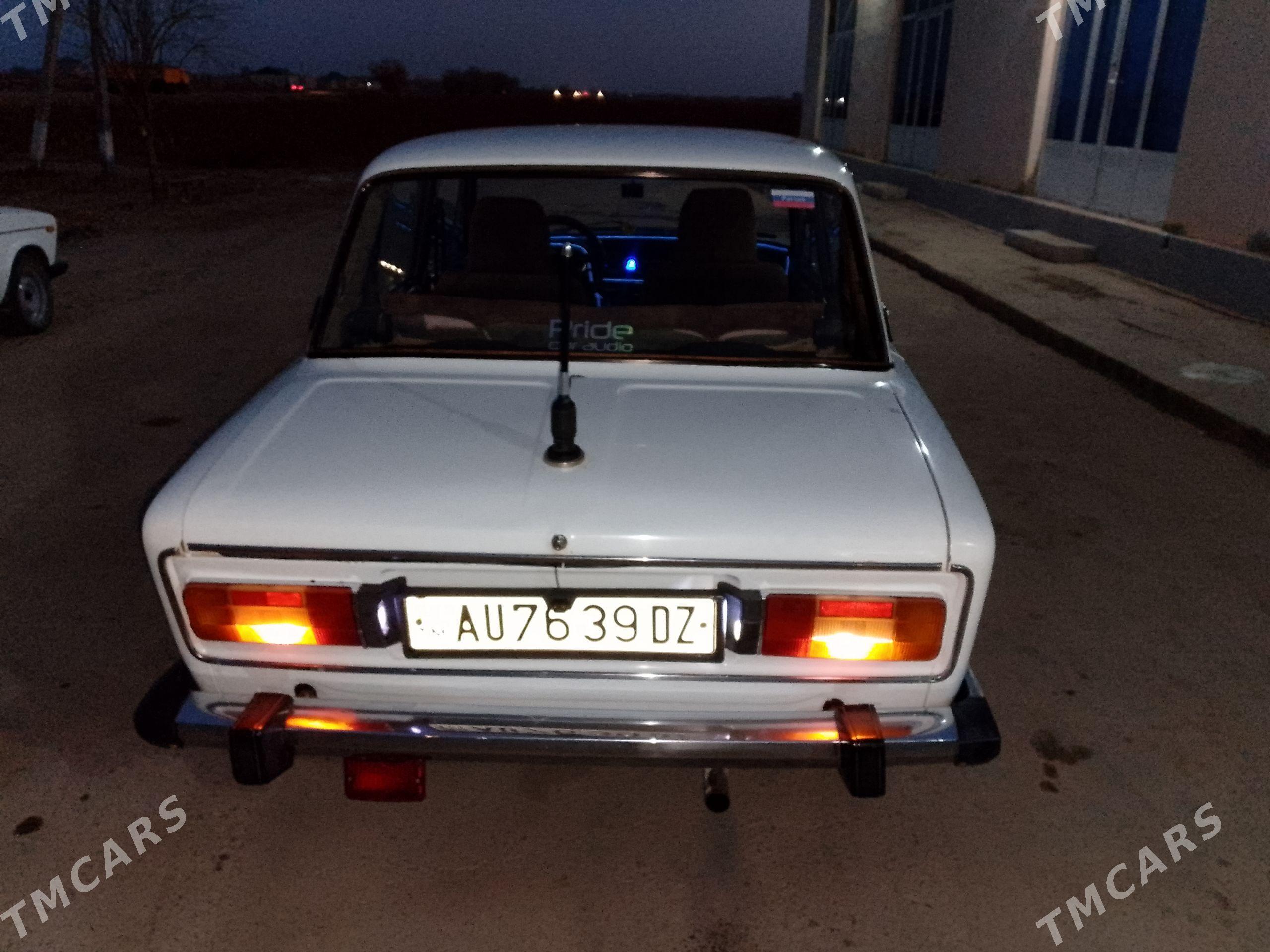 Lada 2106 2003 - 45 000 TMT - Акдепе - img 1