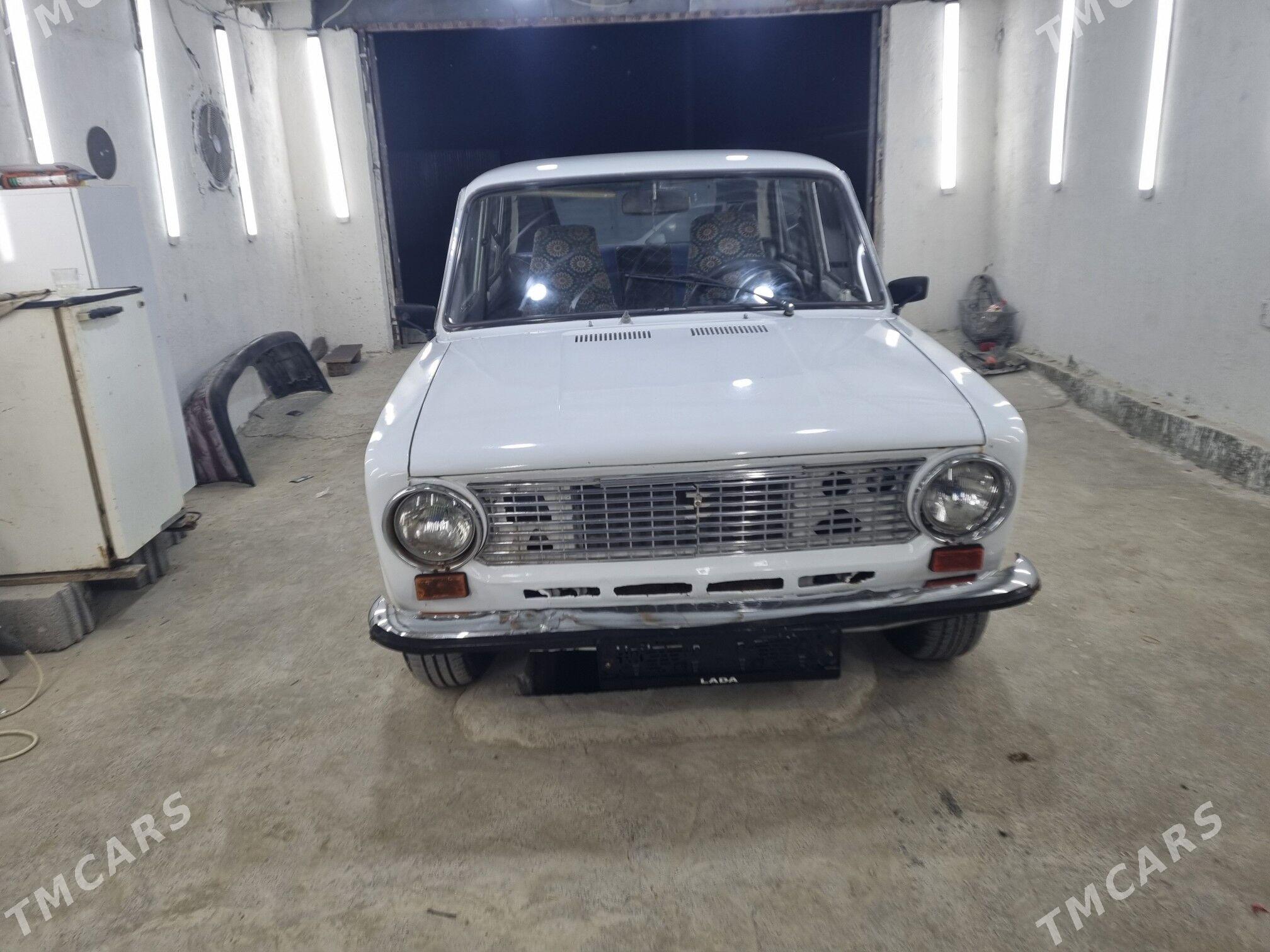 Lada 2104 1989 - 19 000 TMT - Бахарден - img 1