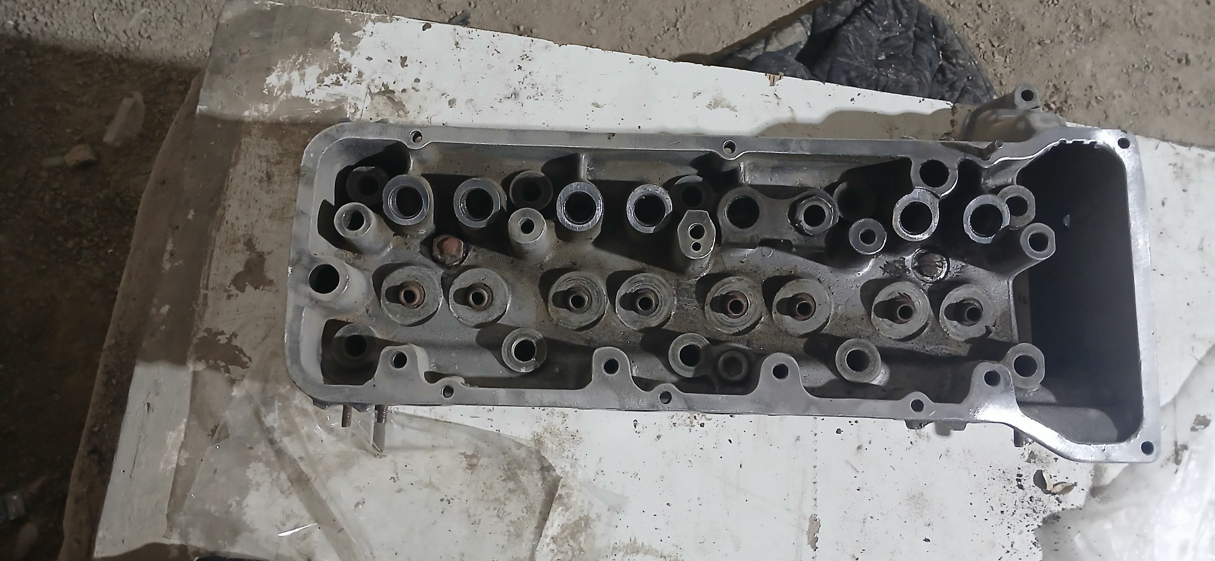galowka 350 TMT - Türkmenbaşy - img 1