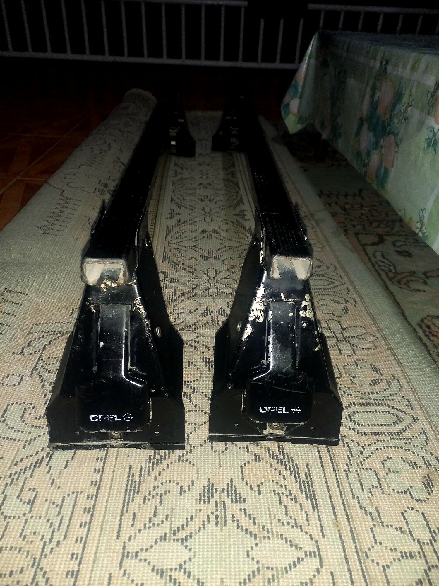 duga astra g 400 TMT - Bedew - img 1