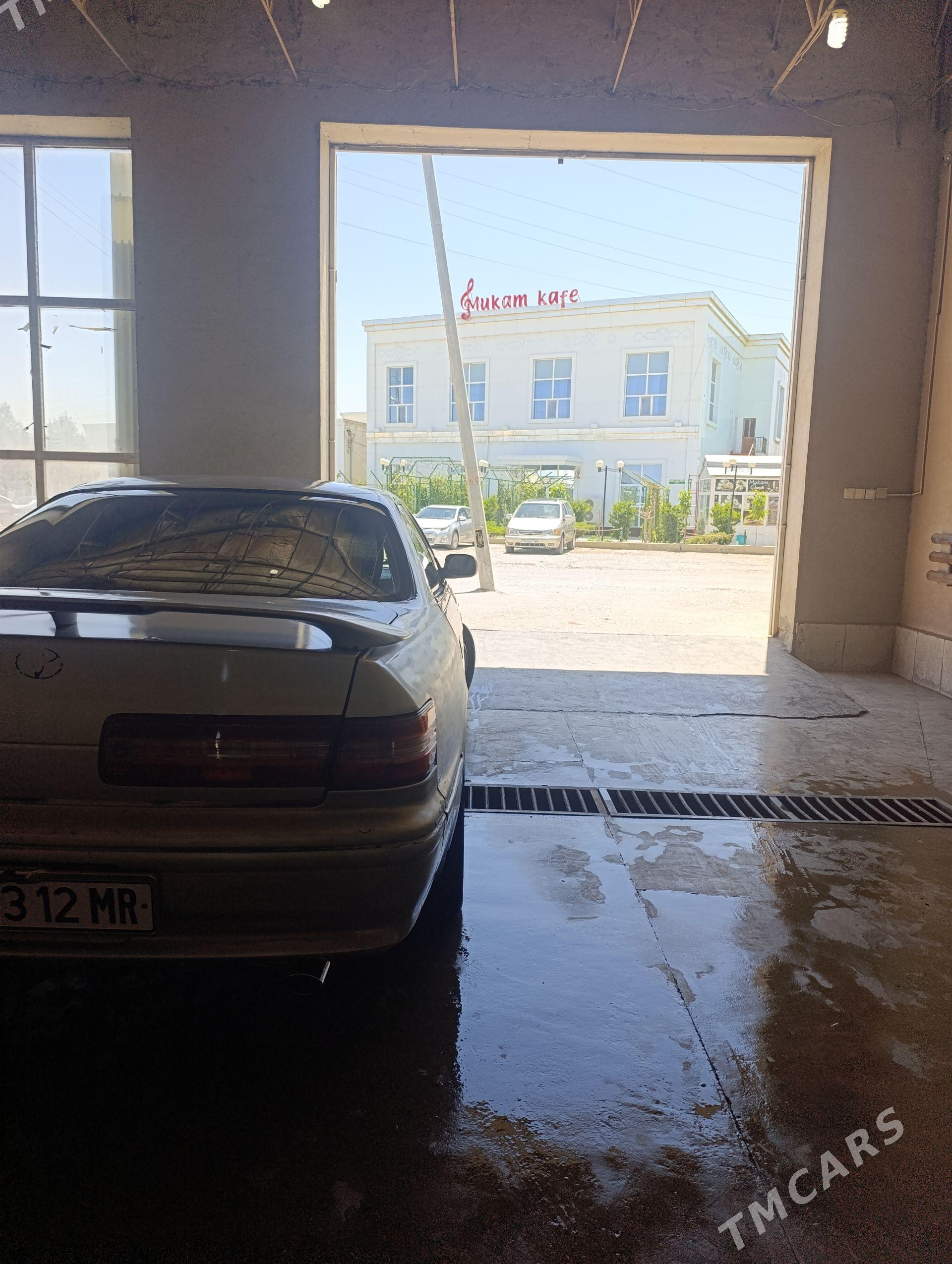 Toyota Mark II 1997 - 60 000 TMT - Sakarçäge - img 1