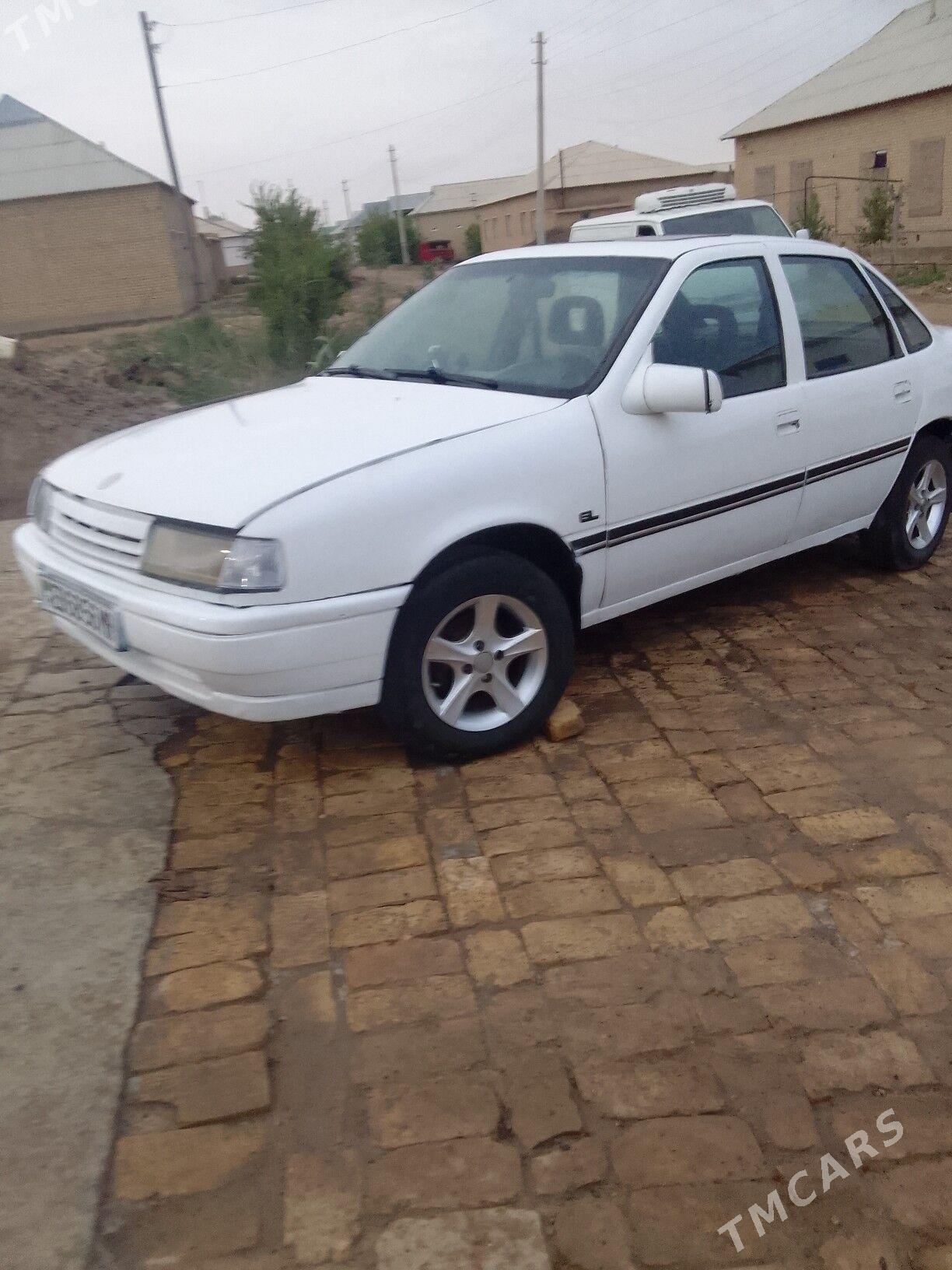 Opel Vectra 1991 - 28 000 TMT - Türkmengala - img 1