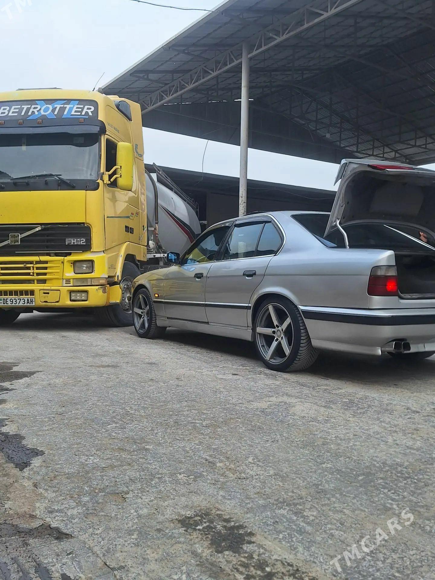 BMW 540 1994 - 80 000 TMT - Кака - img 1