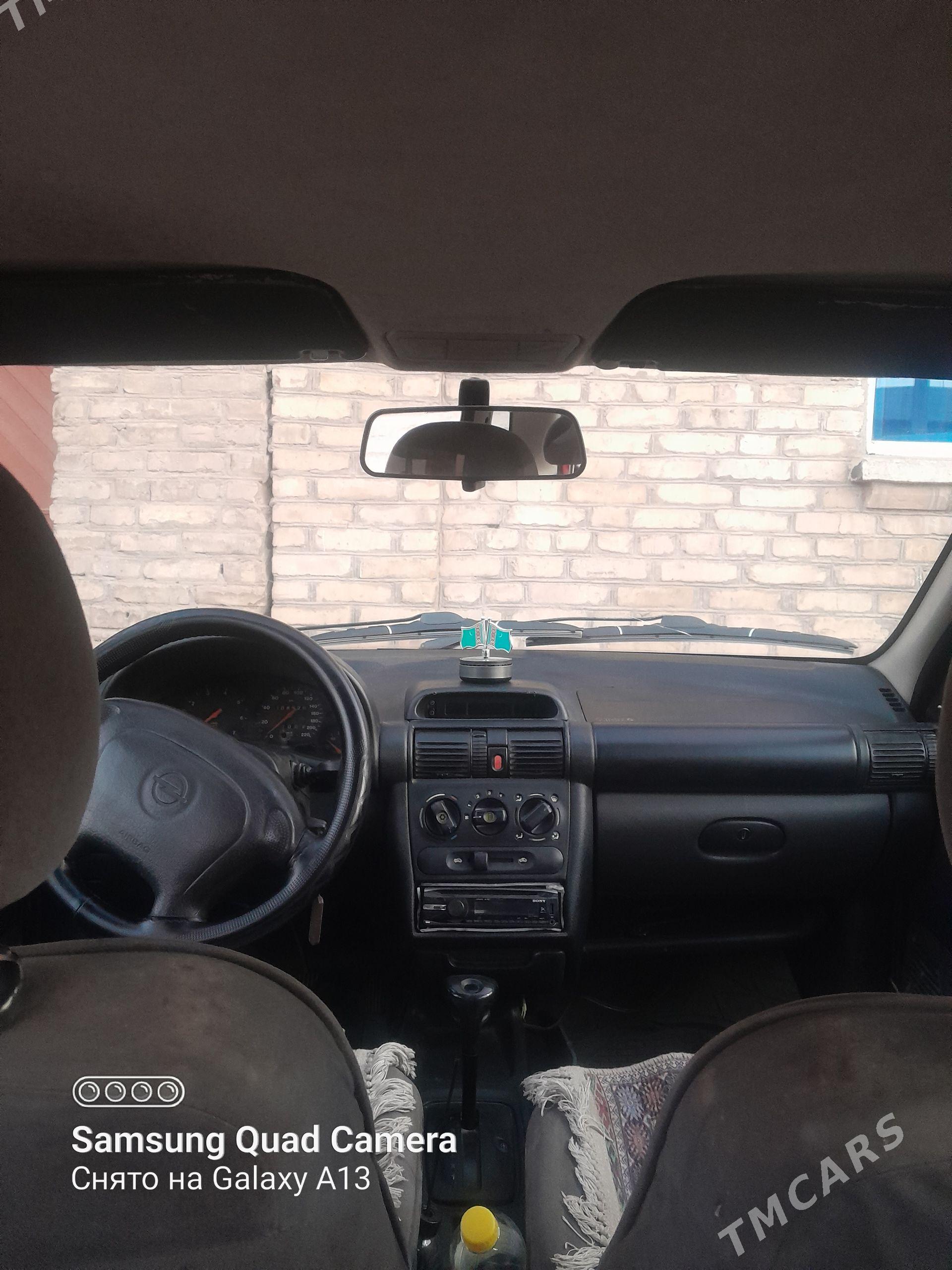 Opel Vita 1998 - 50 000 TMT - Дашогуз - img 1