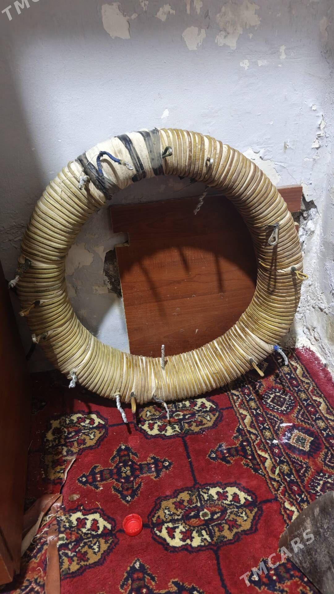 tok kopeletyan - Tejen - img 1