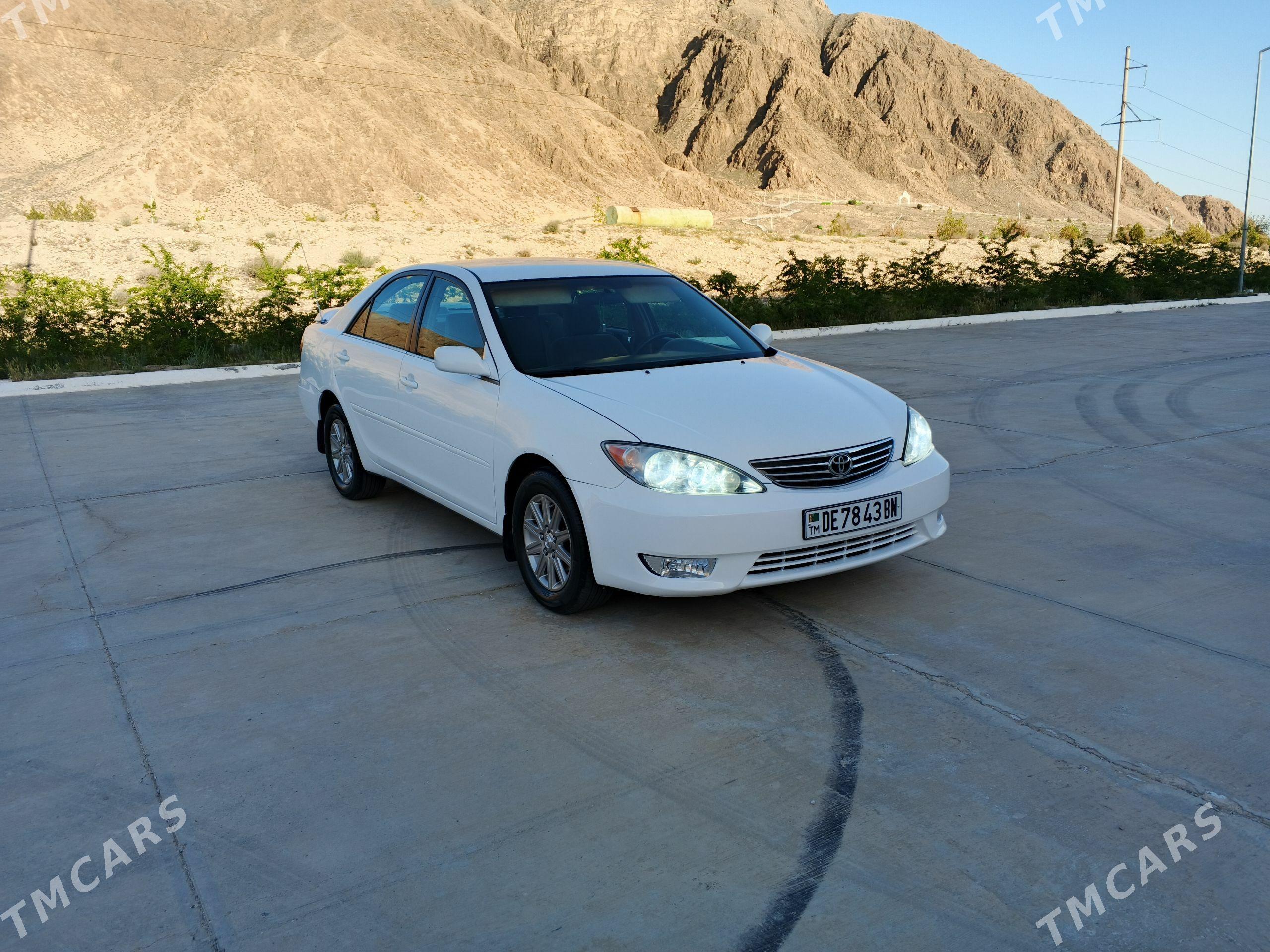 Toyota Camry 2003 - 179 000 TMT - Balkanabat - img 1