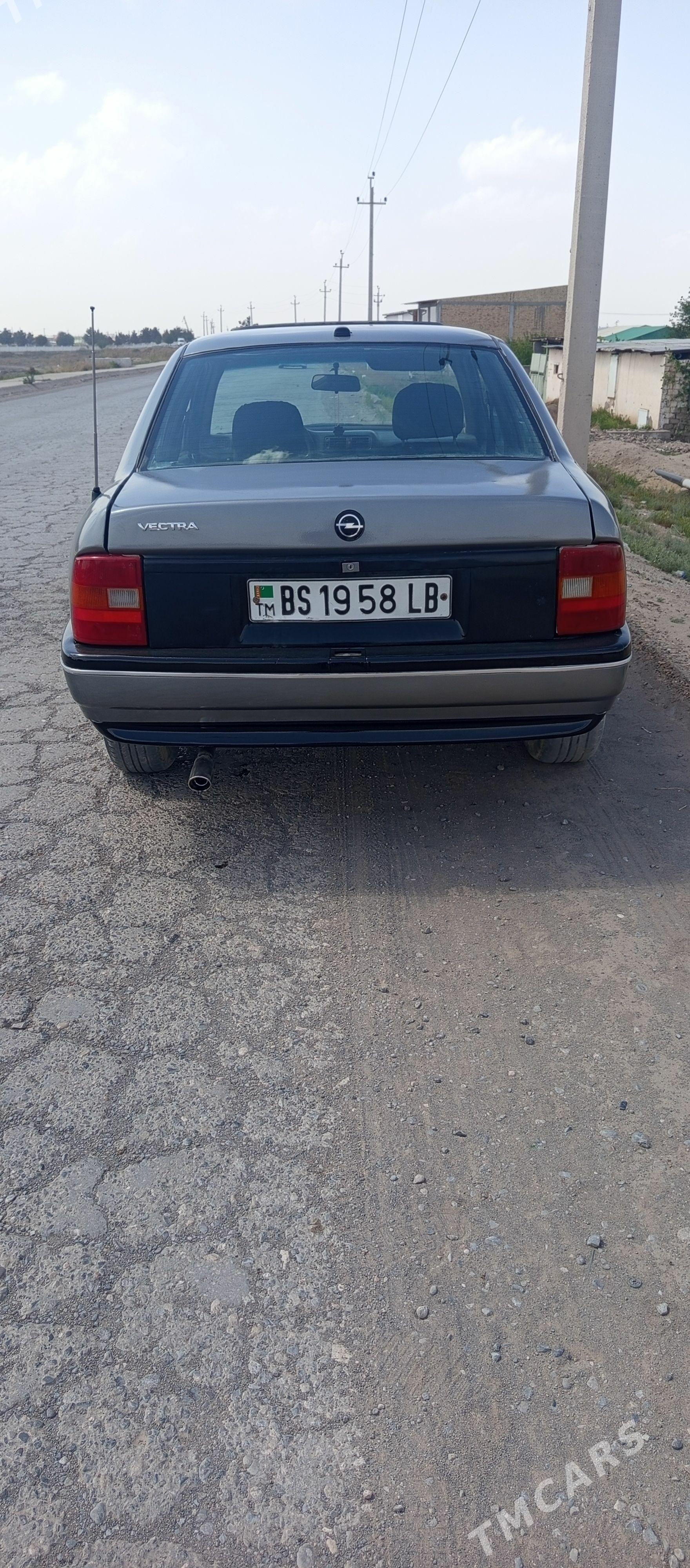 Opel Vectra 1990 - 26 000 TMT - Türkmenabat - img 1