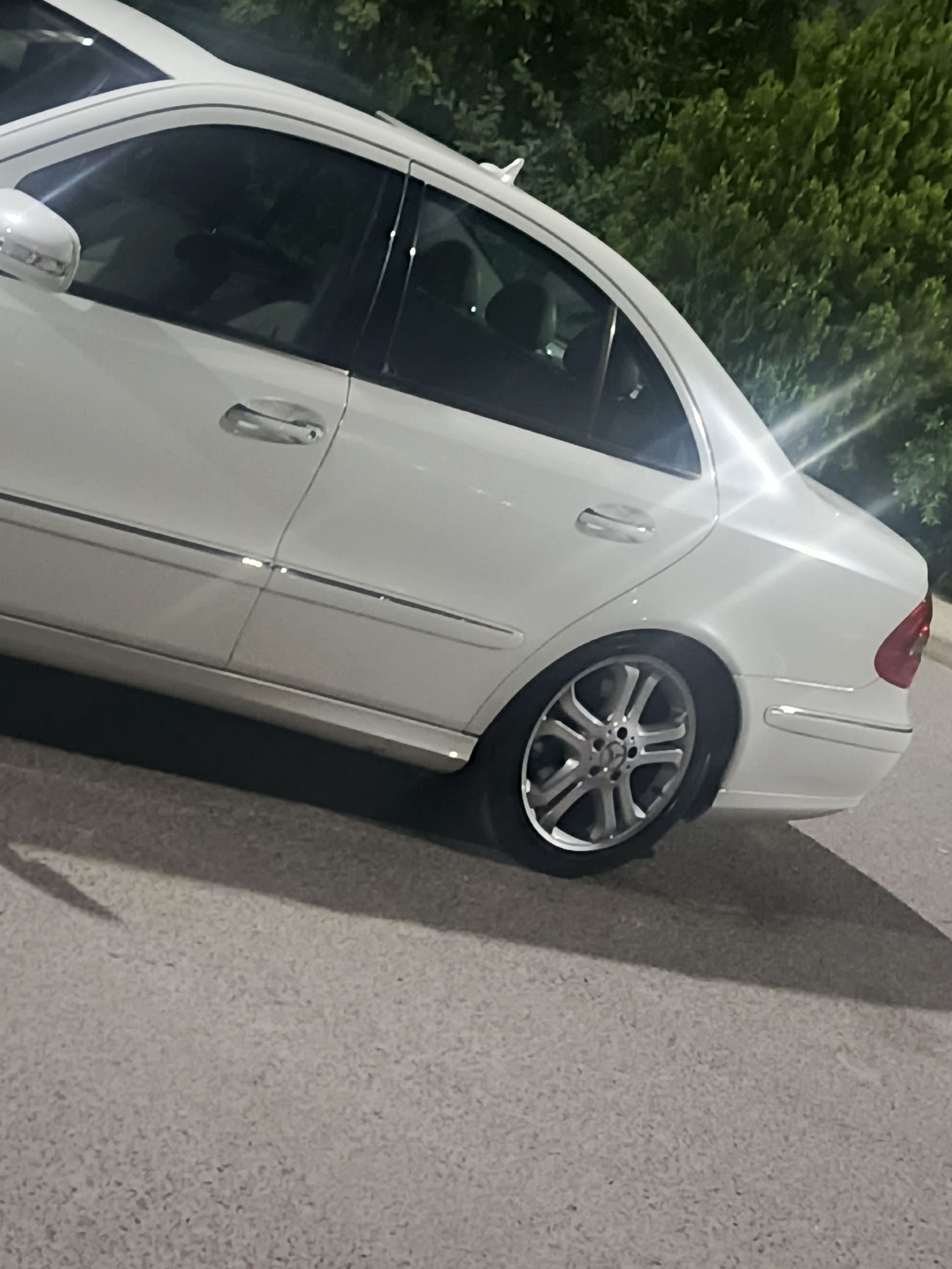 MERSEDES diska obmen standart 1 TMT - Aşgabat - img 1