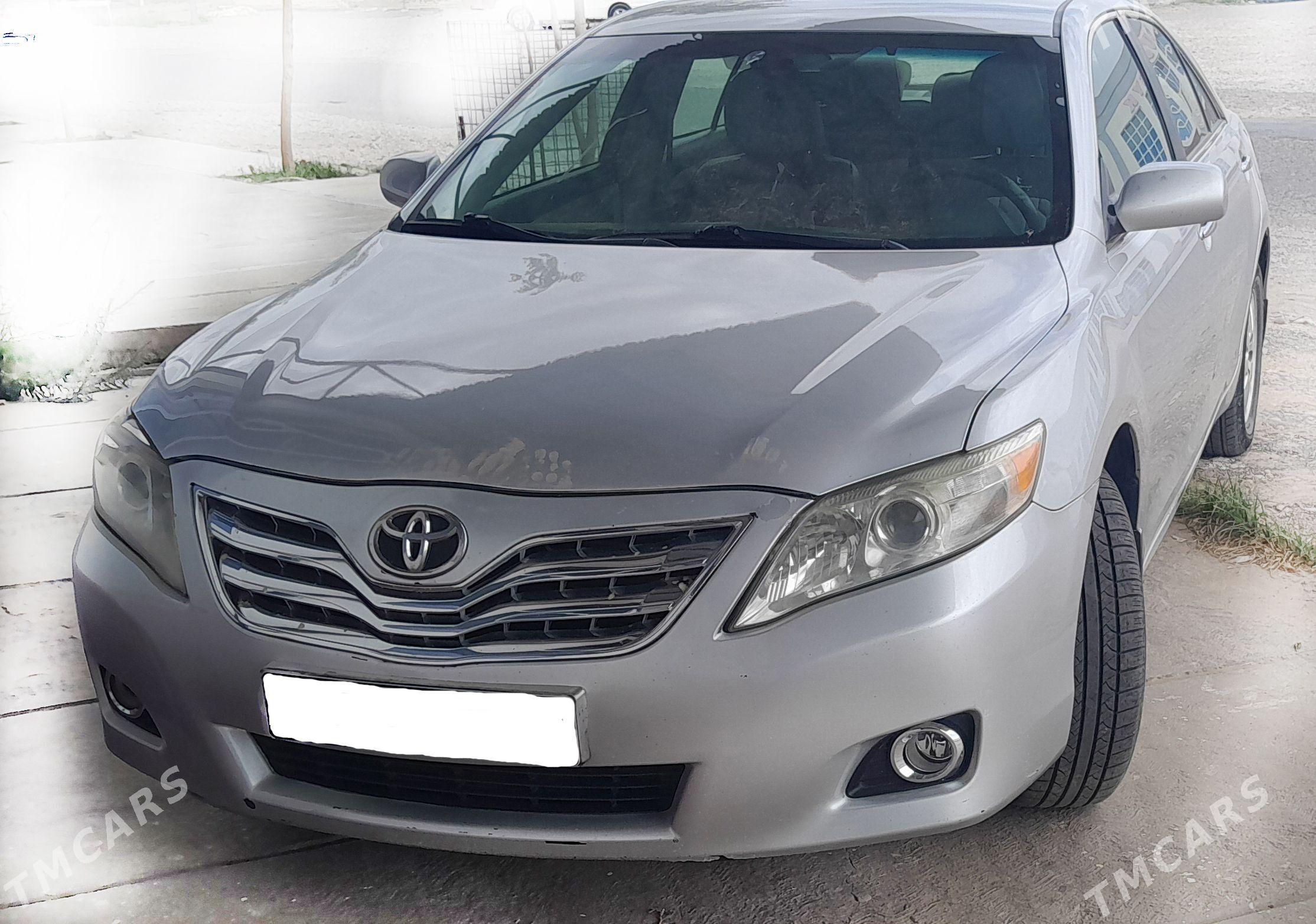 Toyota Camry 2009 - 225 000 TMT - Tagtabazar - img 1