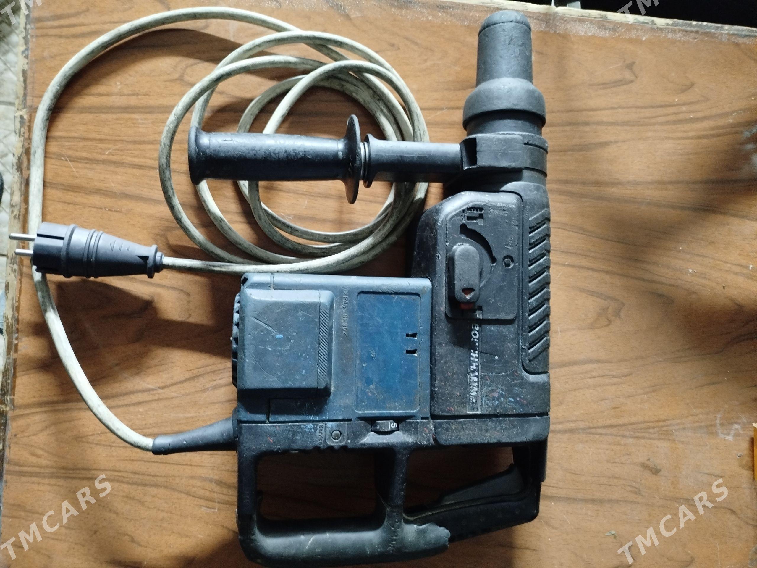 perforator 5LIK - Aşgabat - img 1