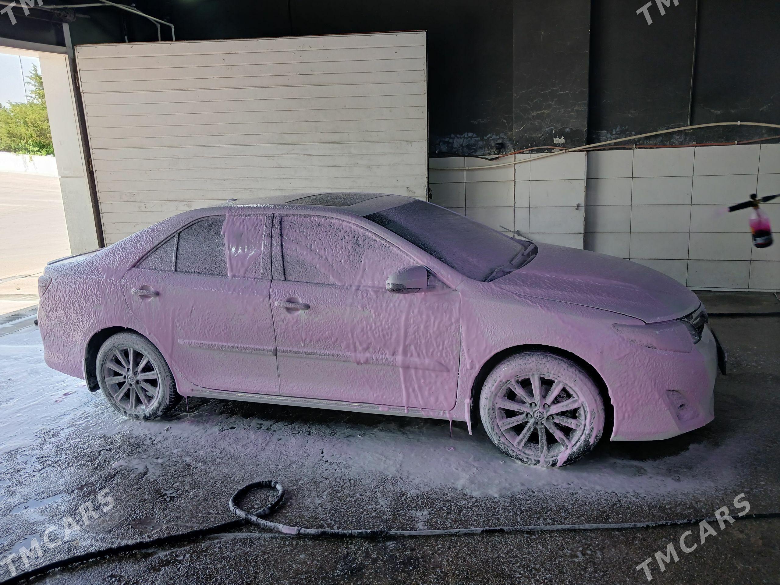 Toyota Camry 2012 - 280 000 TMT - Aşgabat - img 1