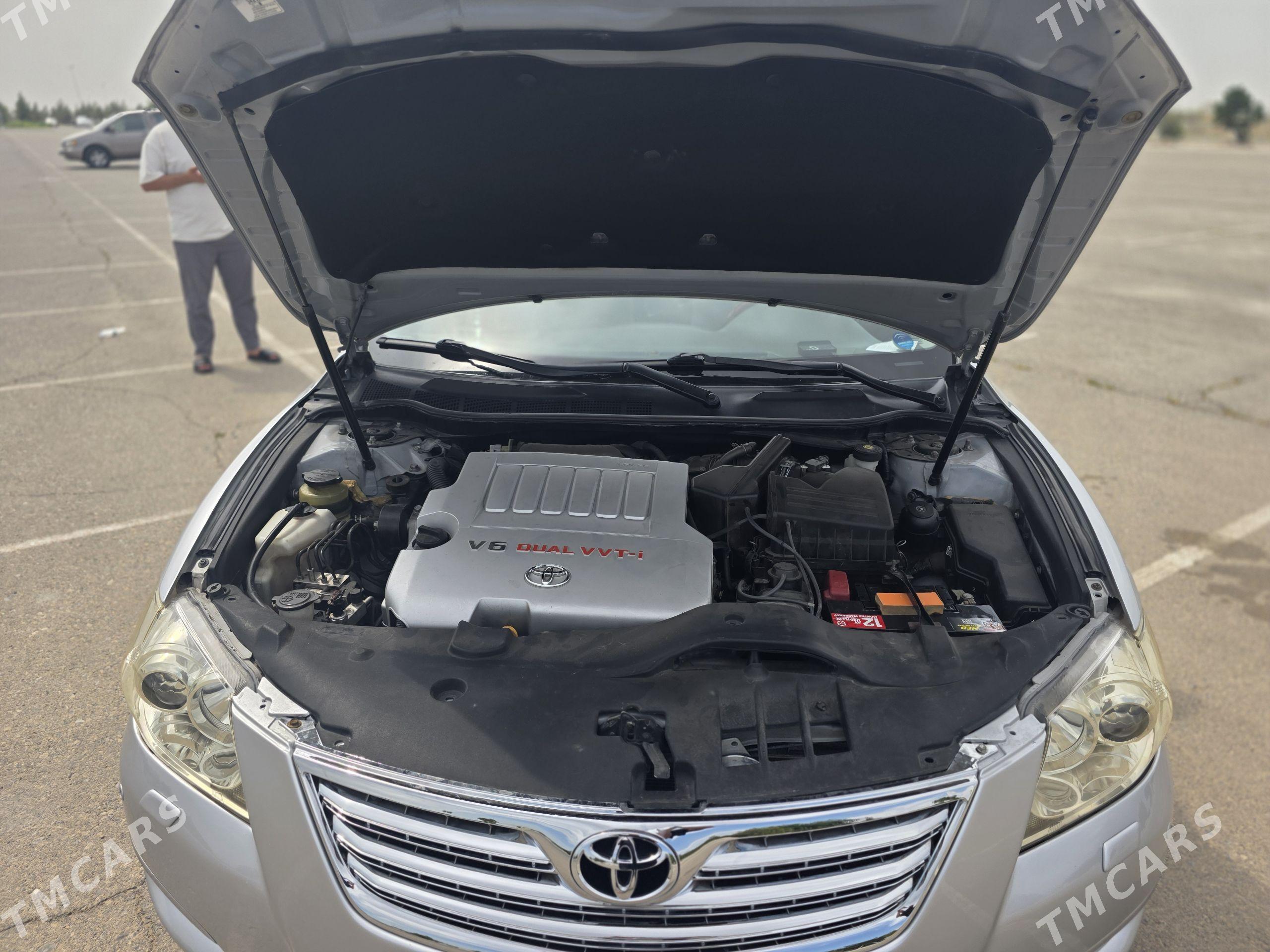 Toyota Aurion 2008 - 230 000 TMT - Türkmenabat - img 1