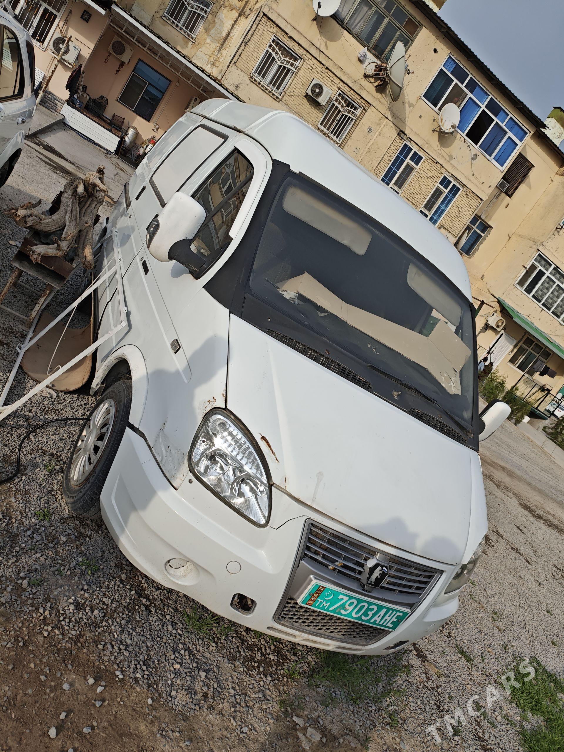 Gaz Gazel 2004 - 75 000 TMT - Ашхабад - img 1