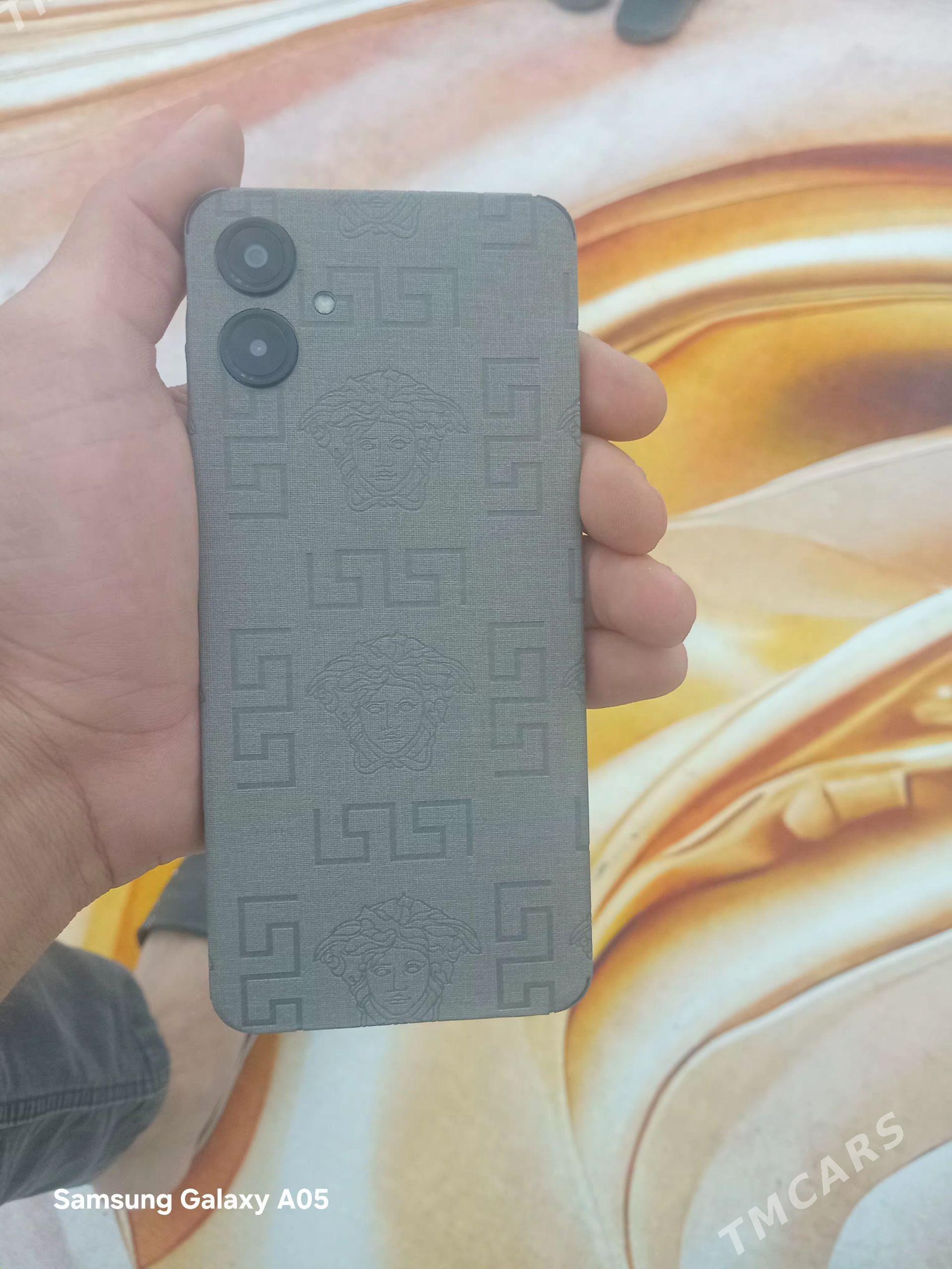 samsung a06 - Ашхабад - img 1