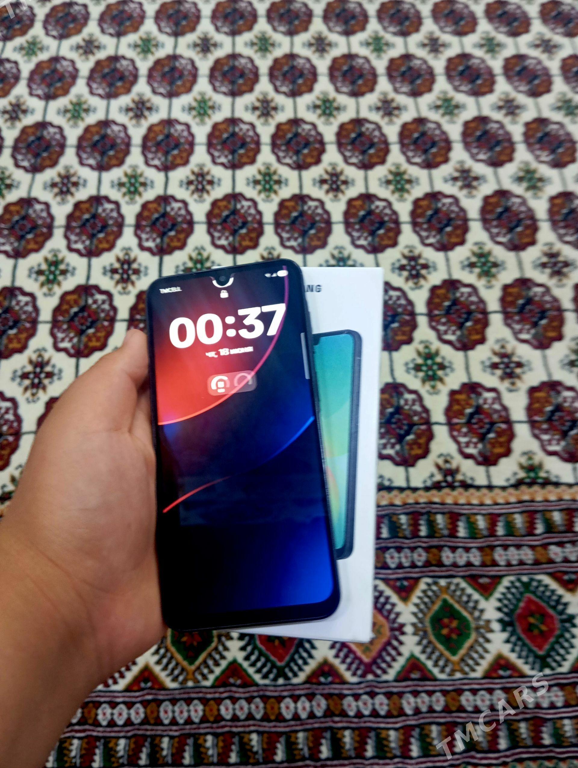 Samsung a26 5g - Дашогуз - img 1